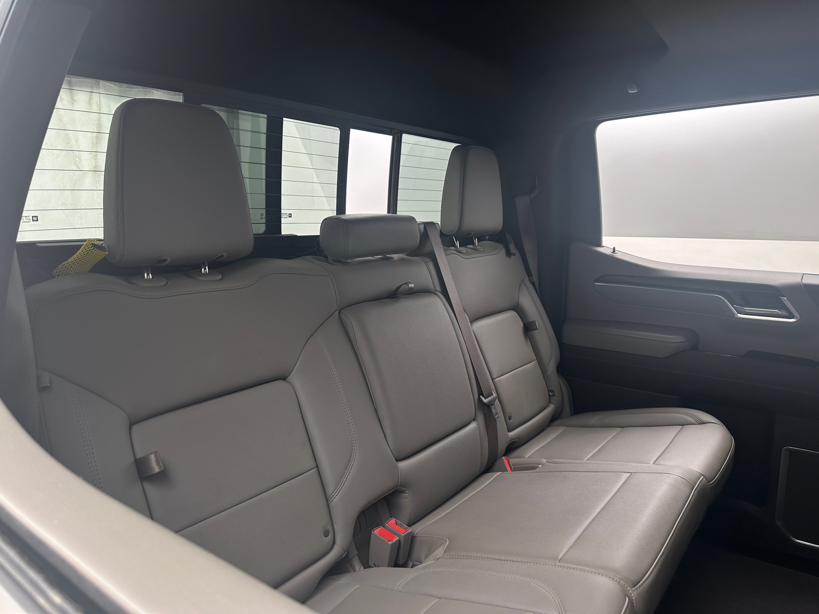 Thumbnail: 2022 GMC Sierra 1500 - 5