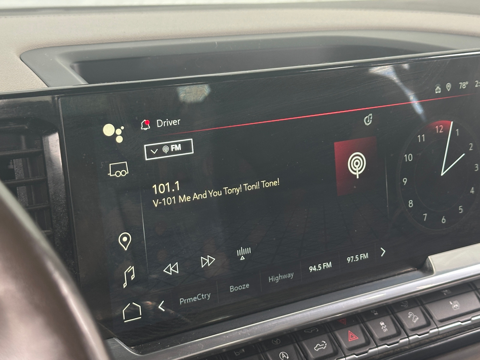 Thumbnail: 2022 GMC Sierra 1500 - 3