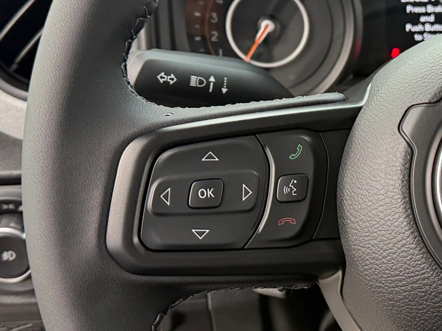 2026 Jeep Wrangler 2-Door Sport S - Photo 14