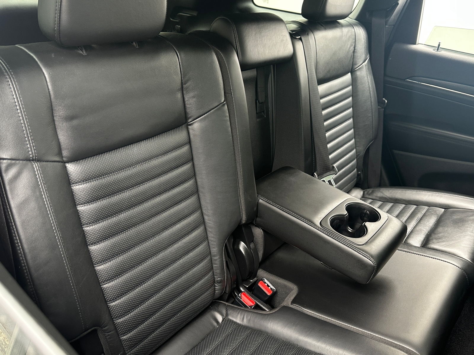 Thumbnail: 2021 Jeep Grand Cherokee - 5