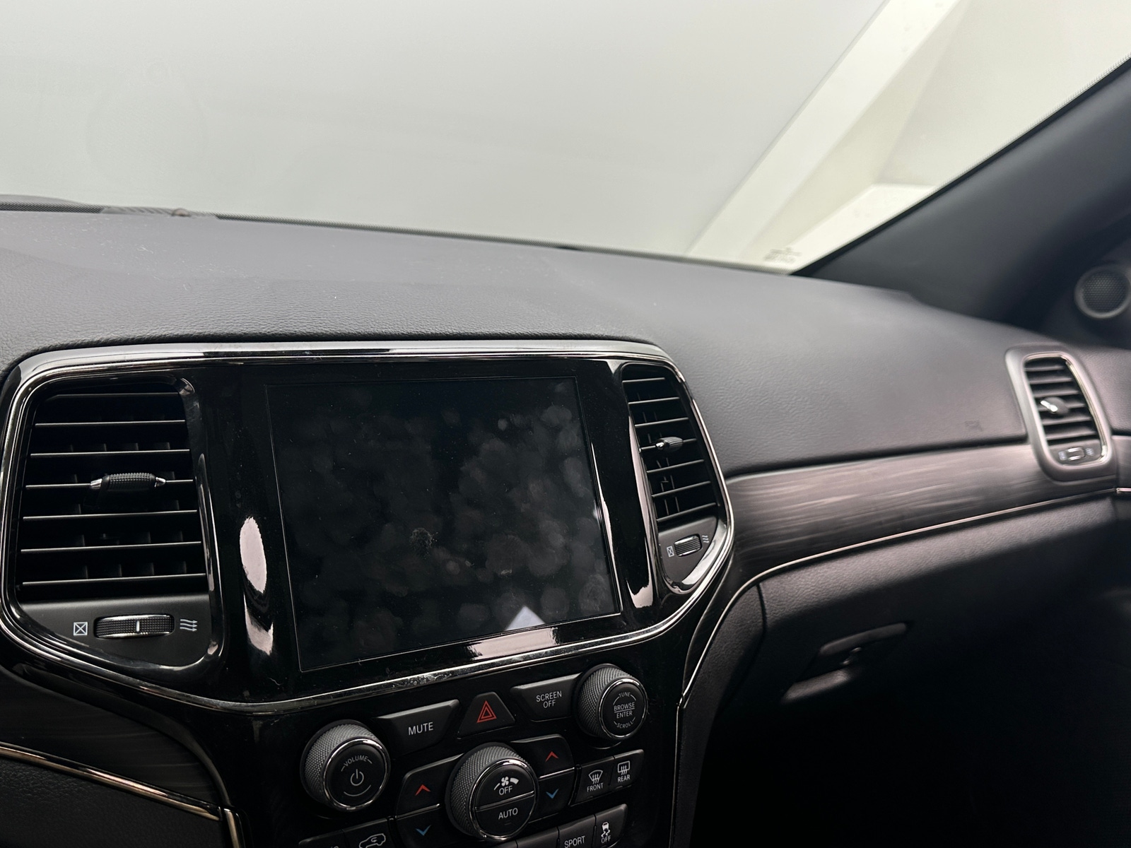 Thumbnail: 2021 Jeep Grand Cherokee - 2