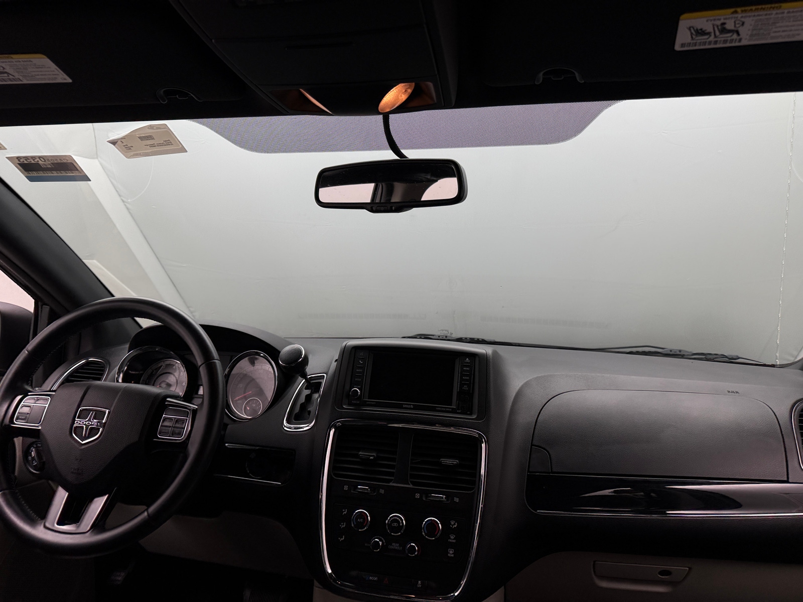 Thumbnail: 2017 Dodge Grand Caravan - 2