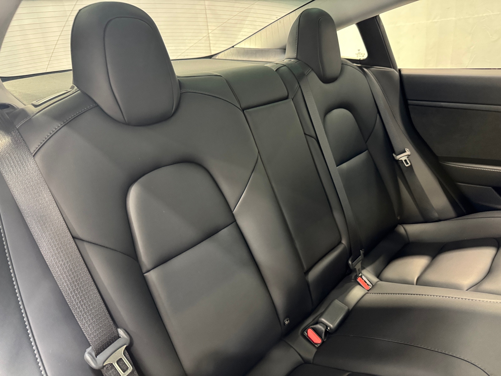 Thumbnail: 2023 Tesla Model 3 - 5