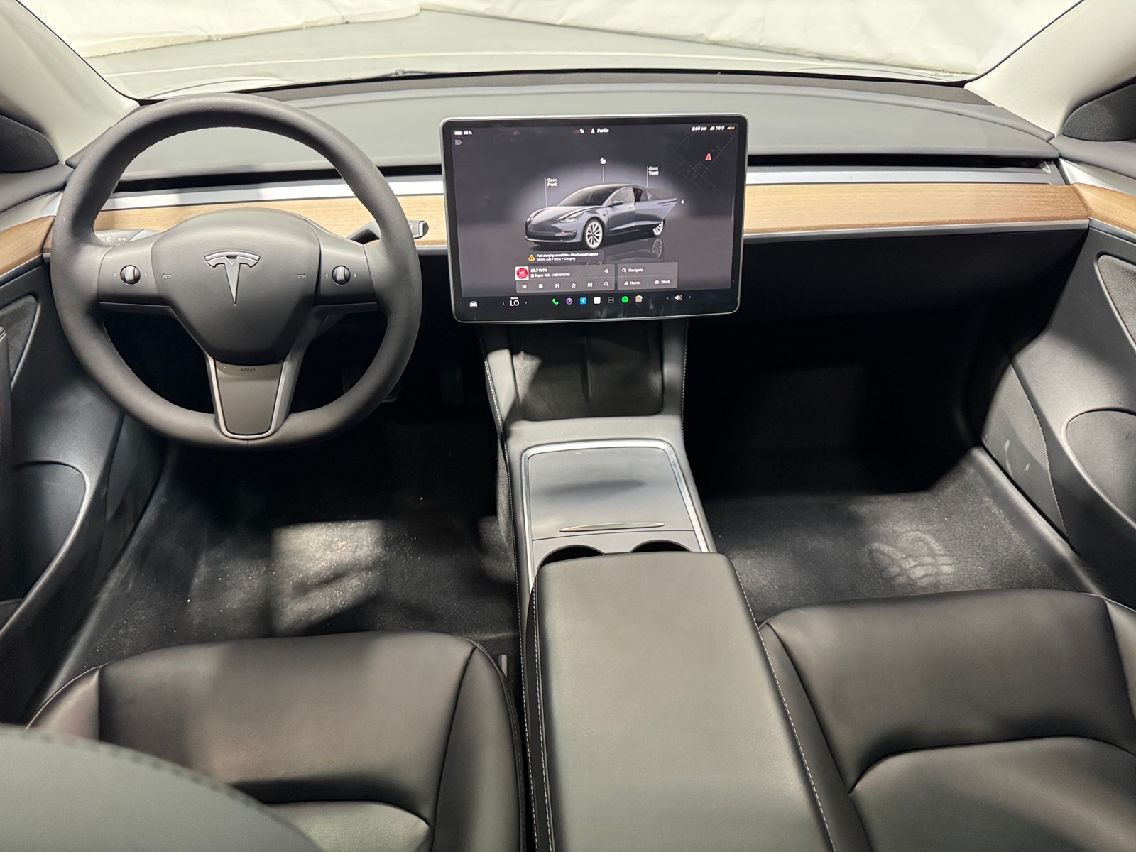 Thumbnail: 2023 Tesla Model 3 - 2