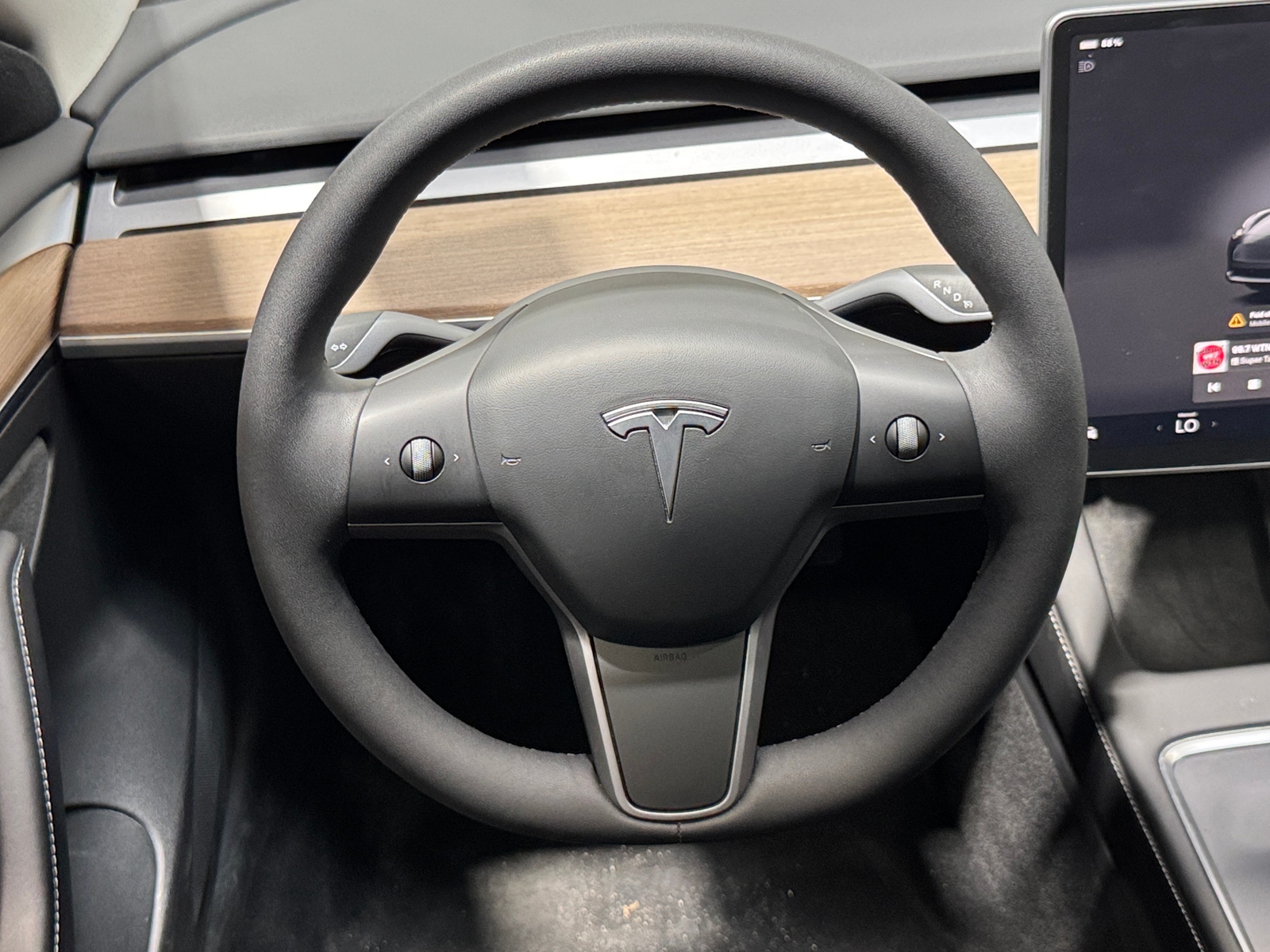 Thumbnail: 2023 Tesla Model 3 - 4