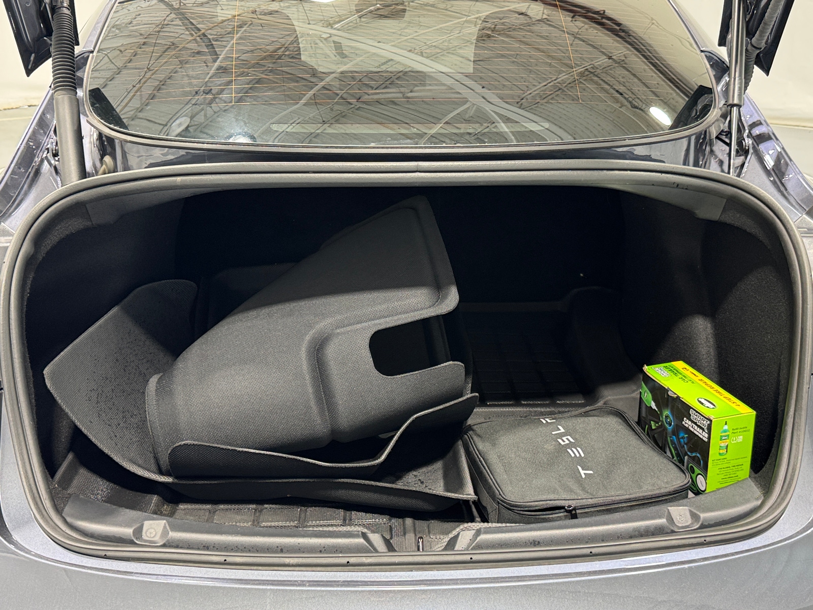 Thumbnail: 2023 Tesla Model 3 - 6