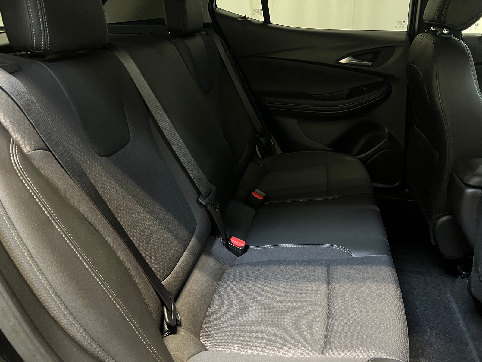 Thumbnail: 2025 Buick Encore GX - 6