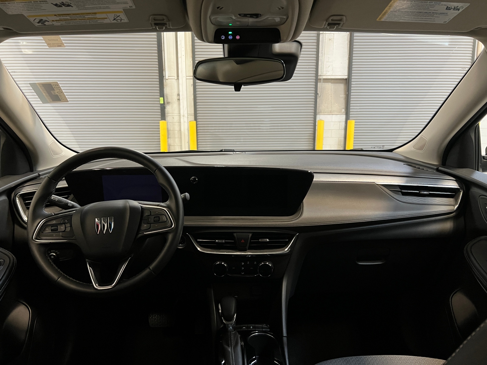 Thumbnail: 2025 Buick Encore GX - 3