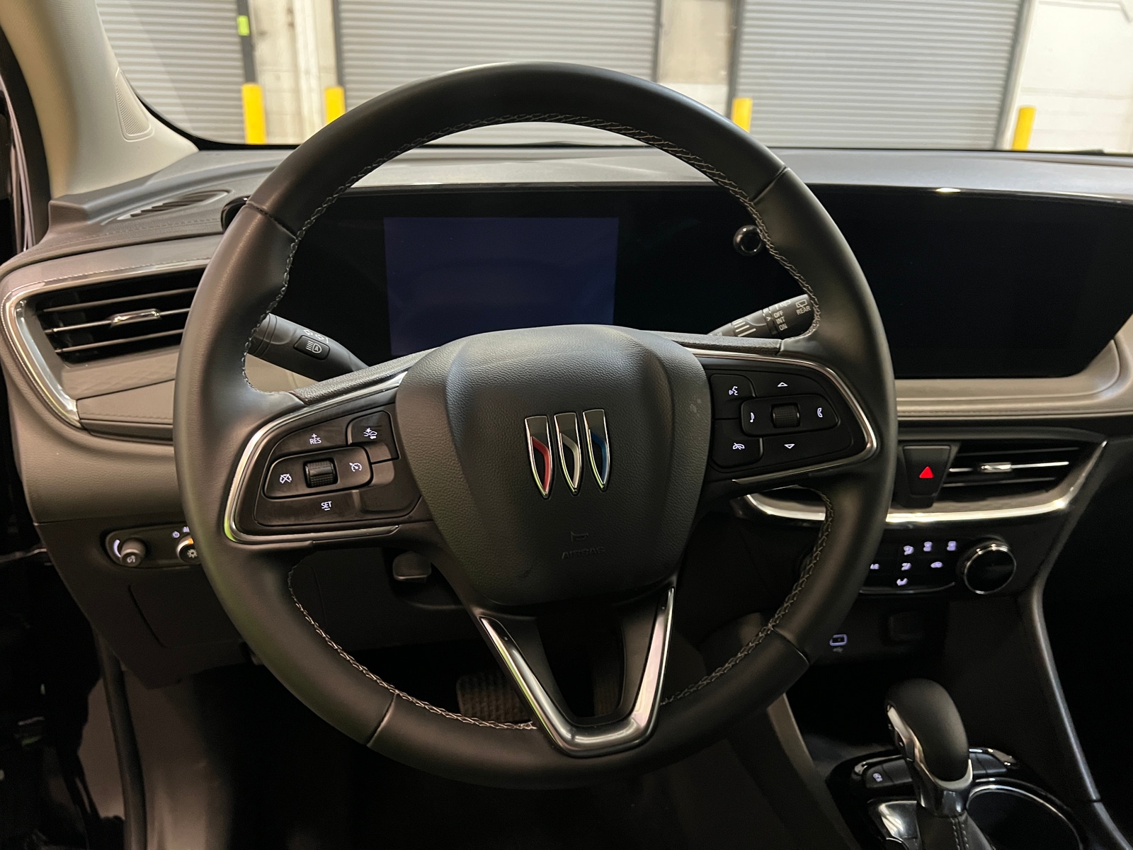 Thumbnail: 2025 Buick Encore GX - 5