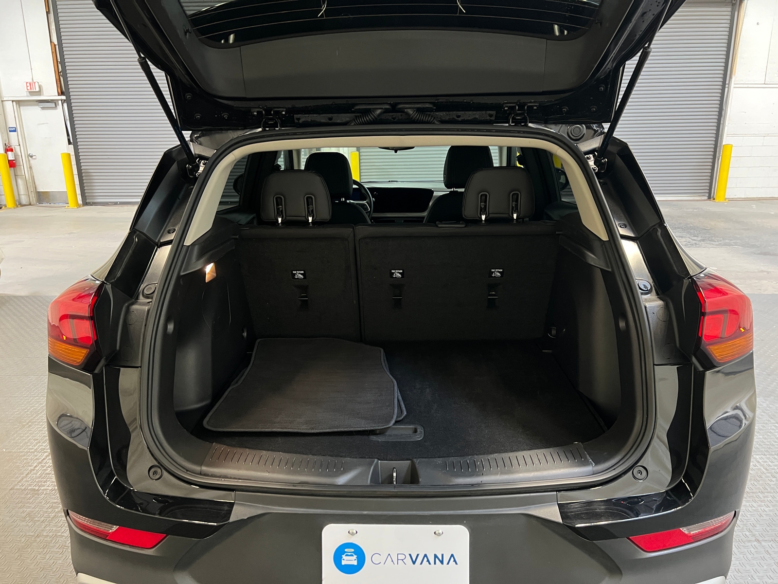 Thumbnail: 2025 Buick Encore GX - 7