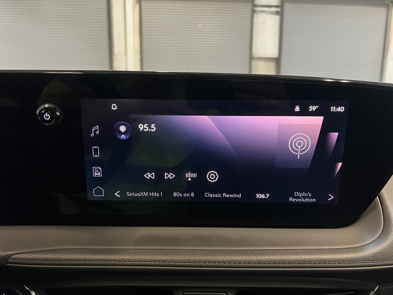 Thumbnail: 2025 Buick Encore GX - 4