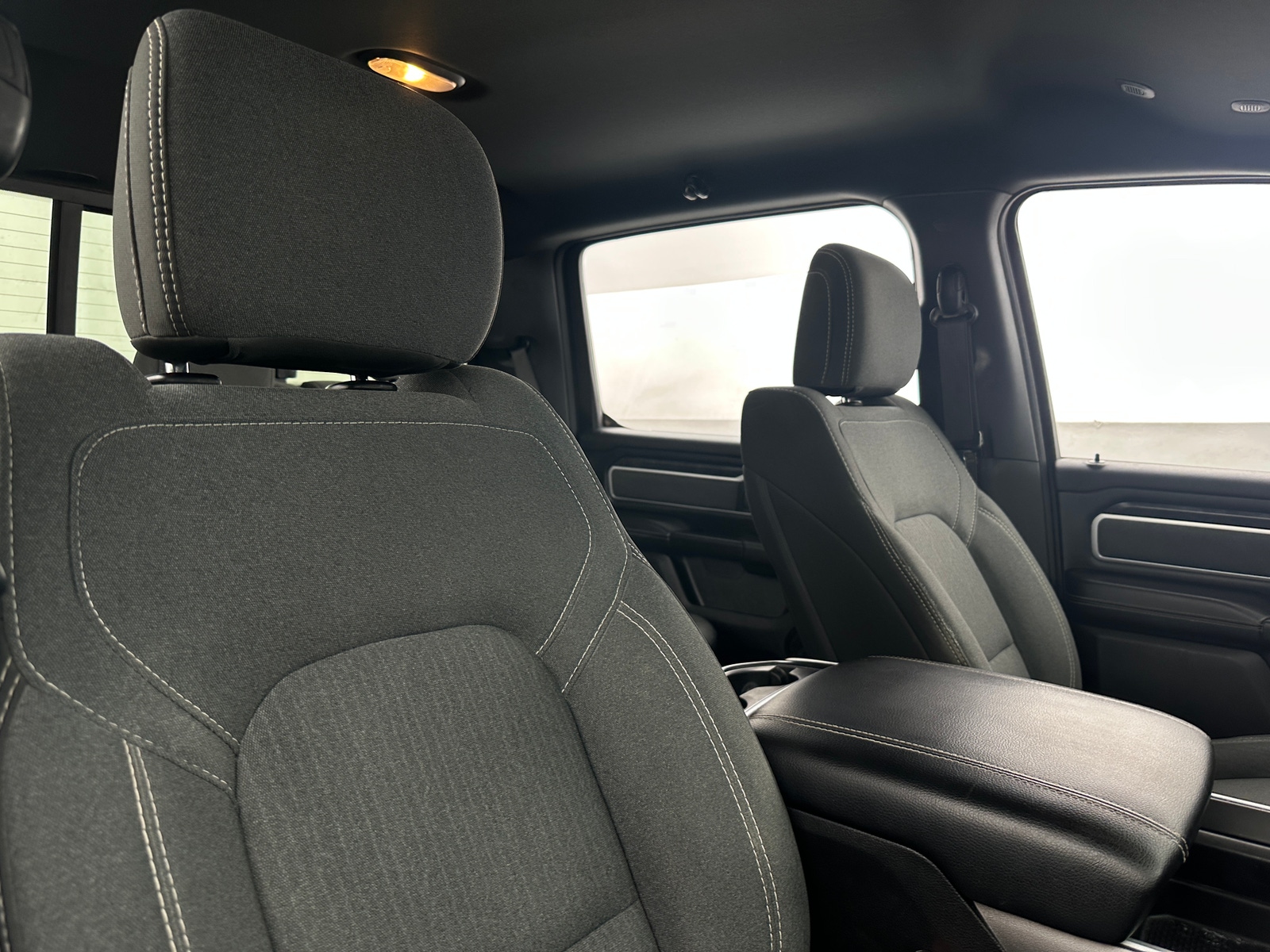 Thumbnail: 2022 RAM 1500 - 2