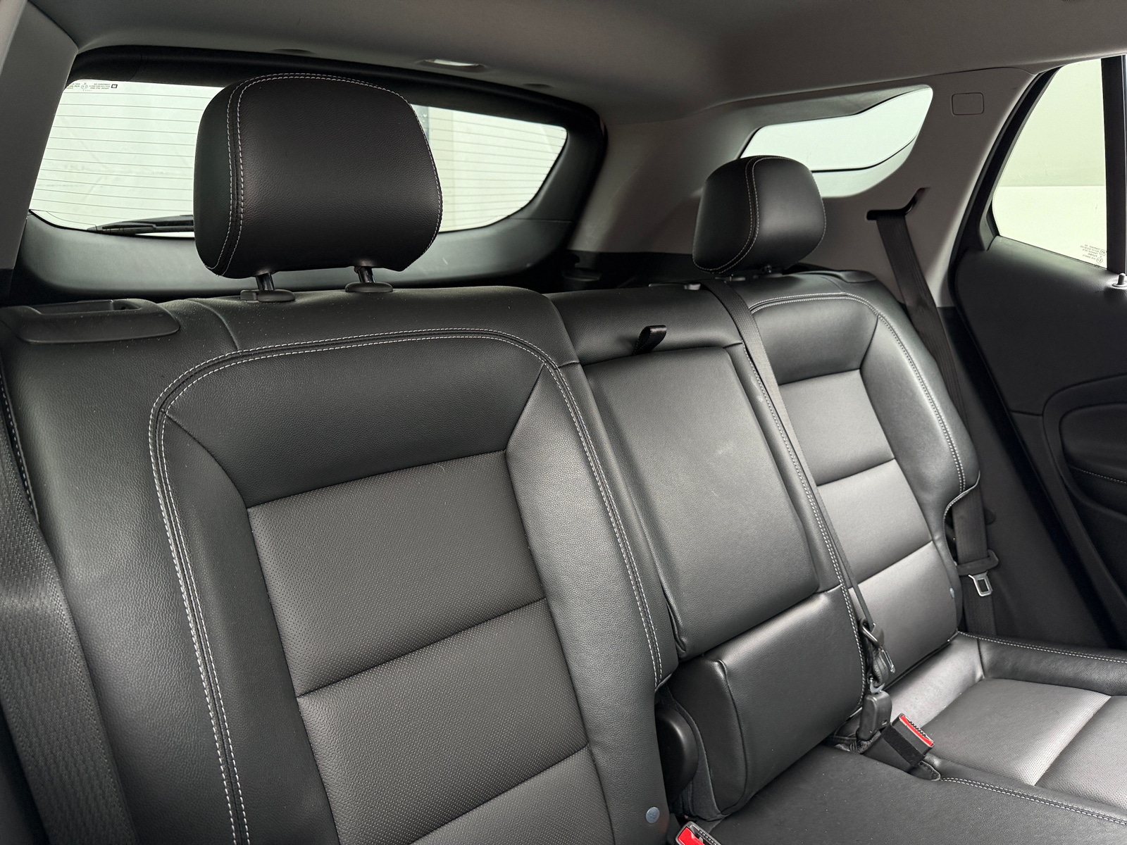 Thumbnail: 2023 GMC Terrain - 5