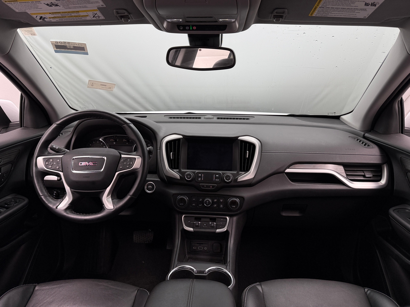 Thumbnail: 2023 GMC Terrain - 2