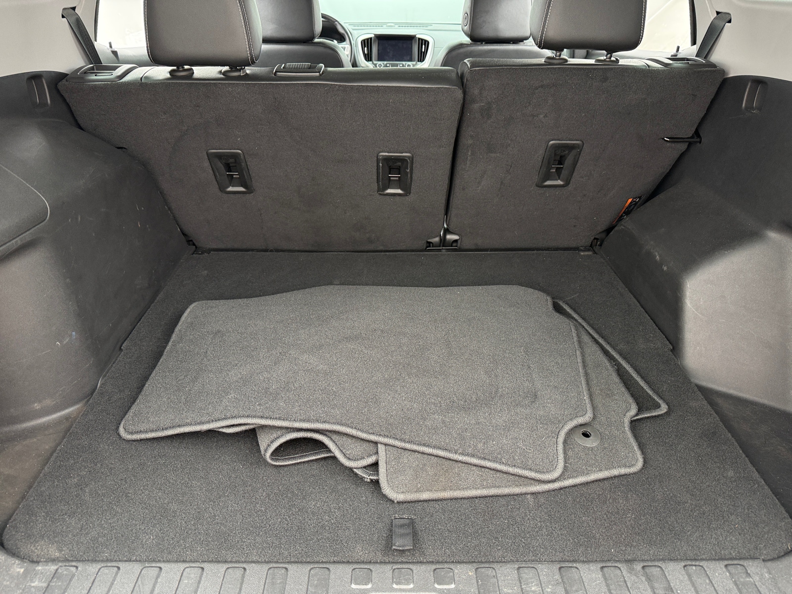 Thumbnail: 2023 GMC Terrain - 6