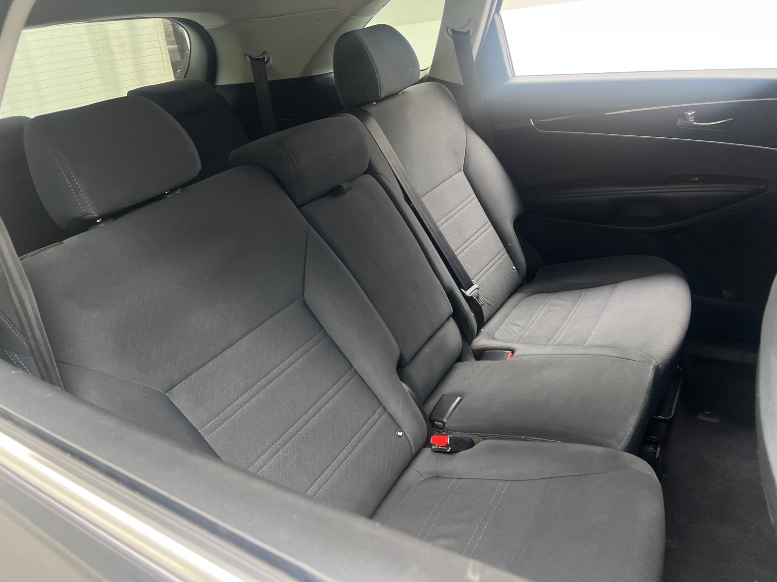 Thumbnail: 2019 Kia Sorento - 6