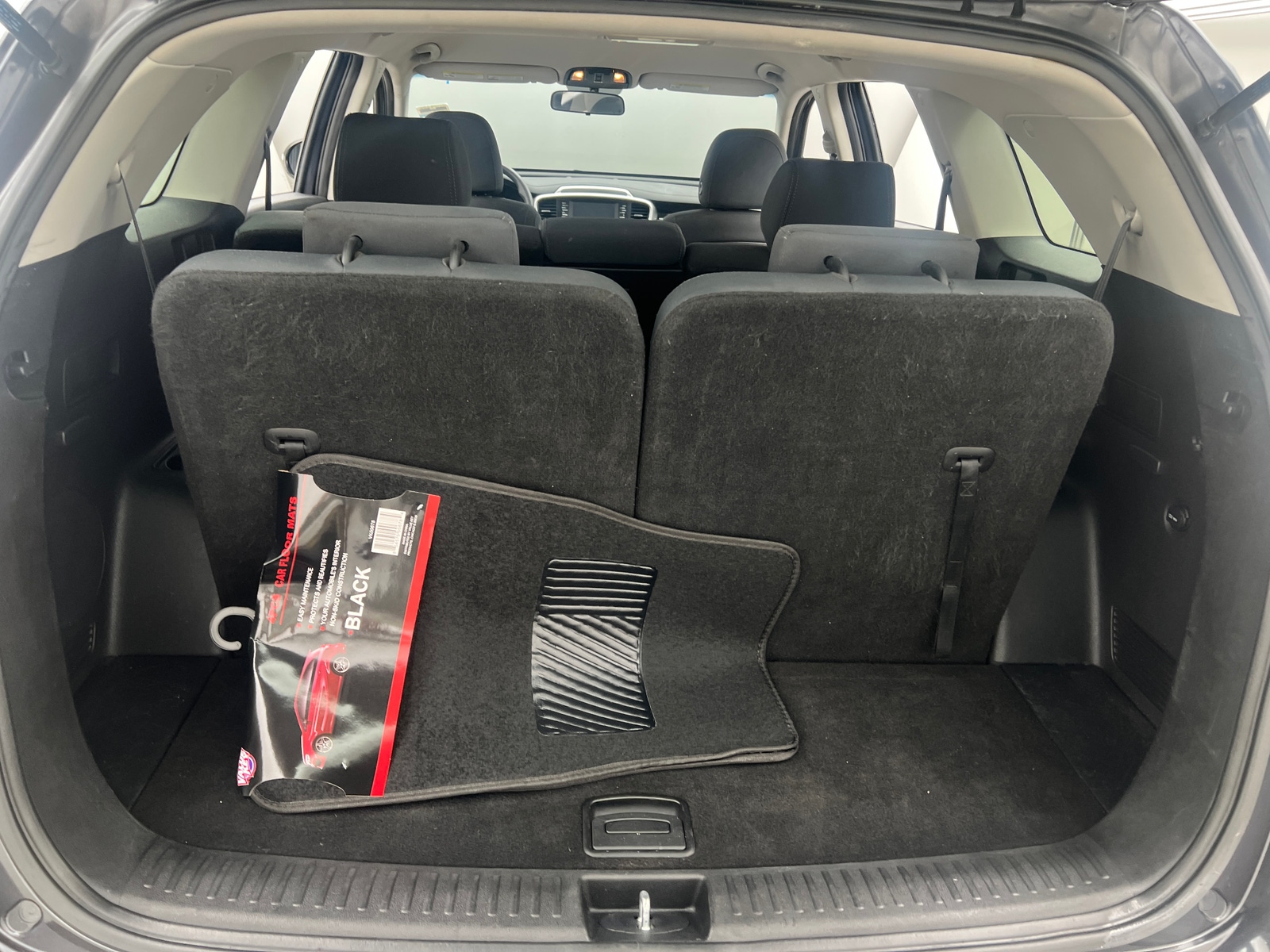 Thumbnail: 2019 Kia Sorento - 7