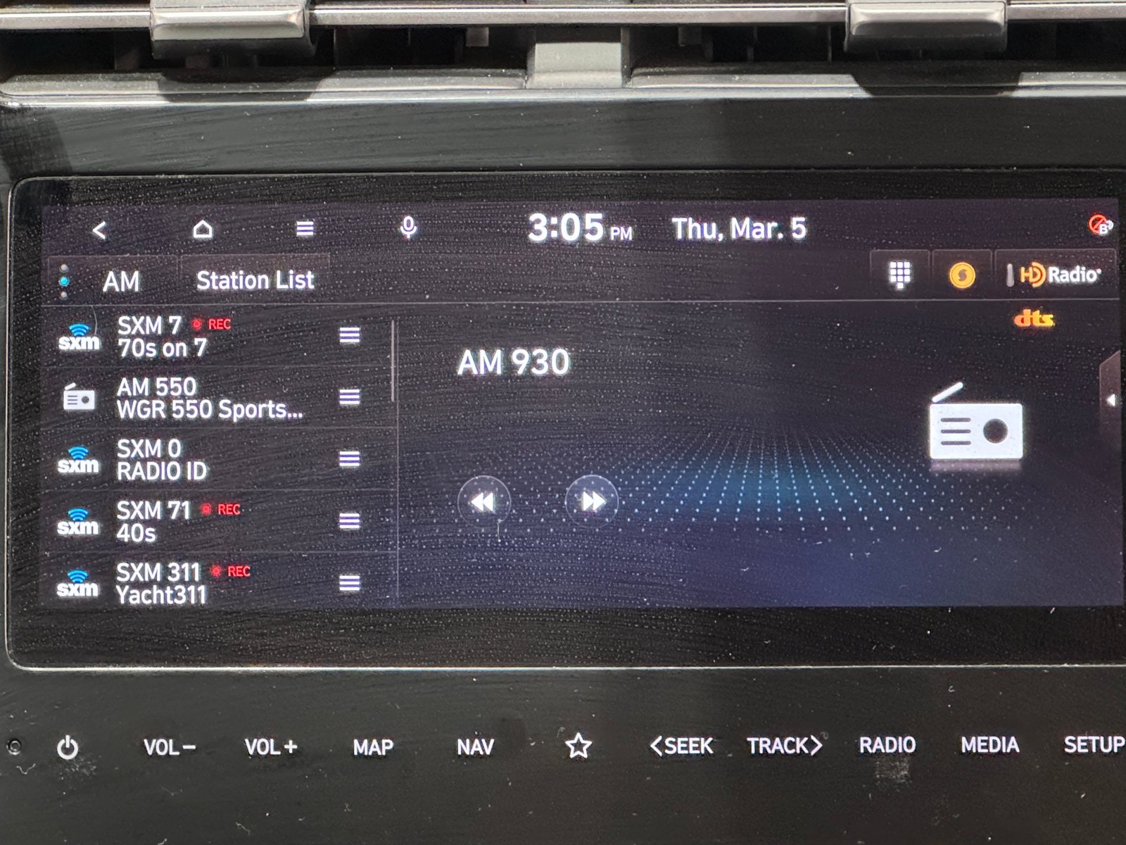 Thumbnail: 2022 Hyundai Tucson - 3