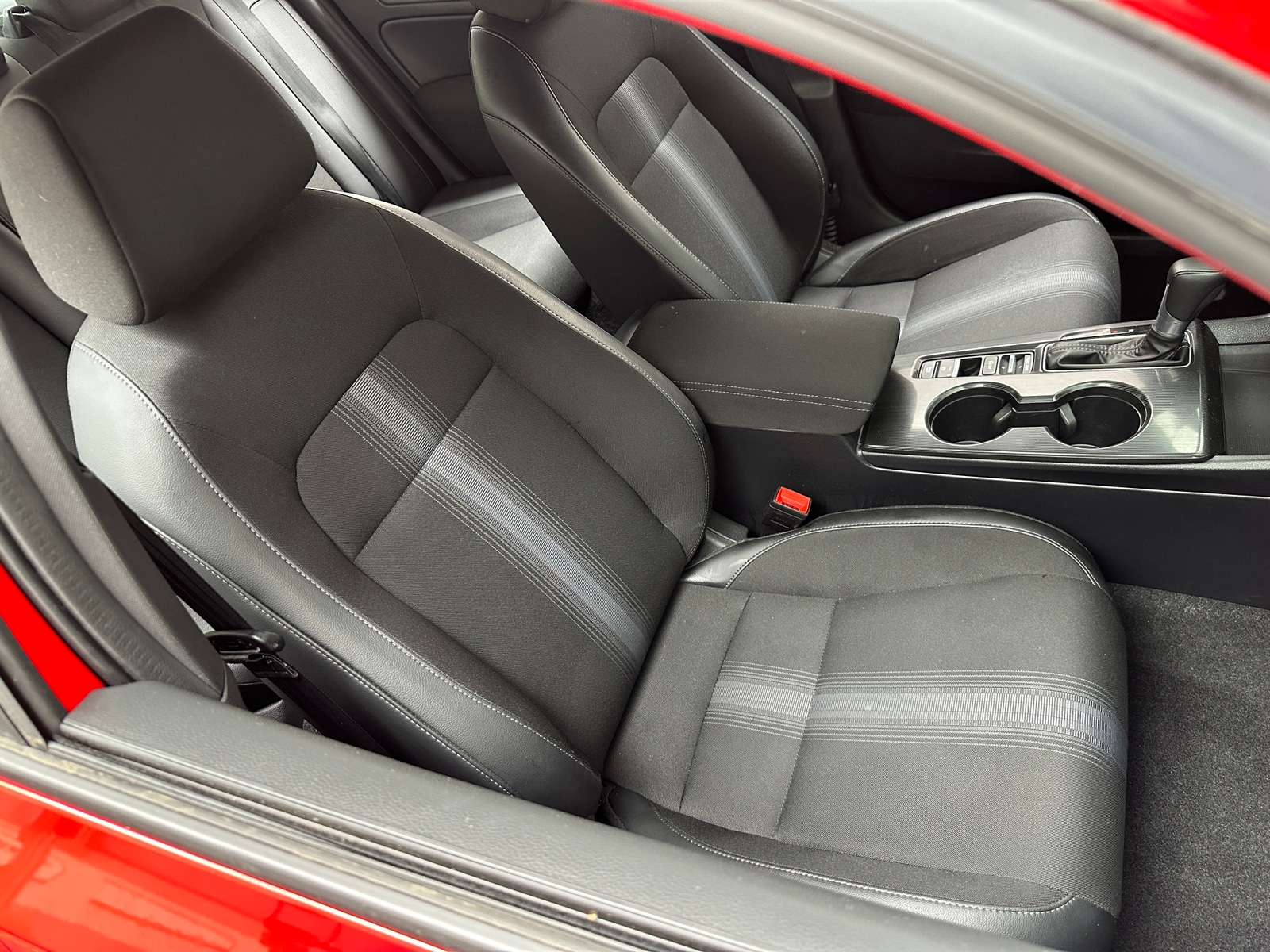 Thumbnail: 2025 Honda Civic - 2