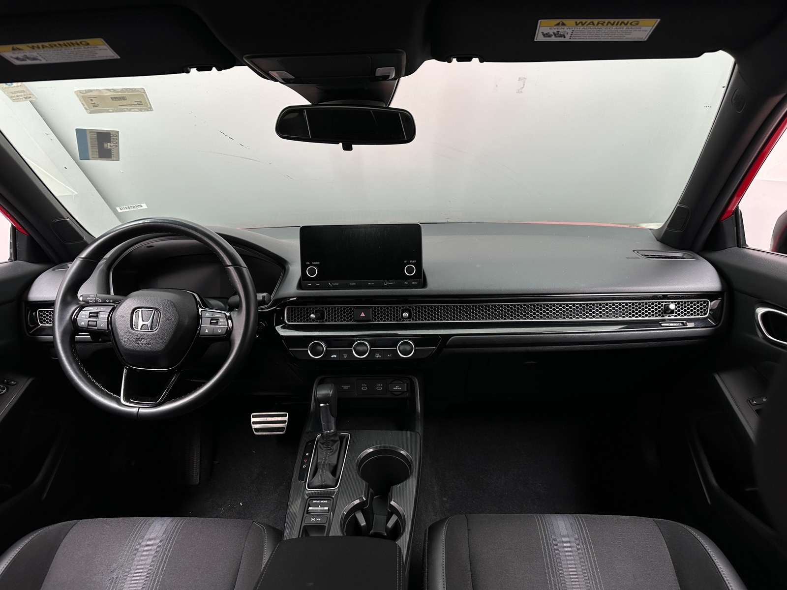 Thumbnail: 2025 Honda Civic - 3