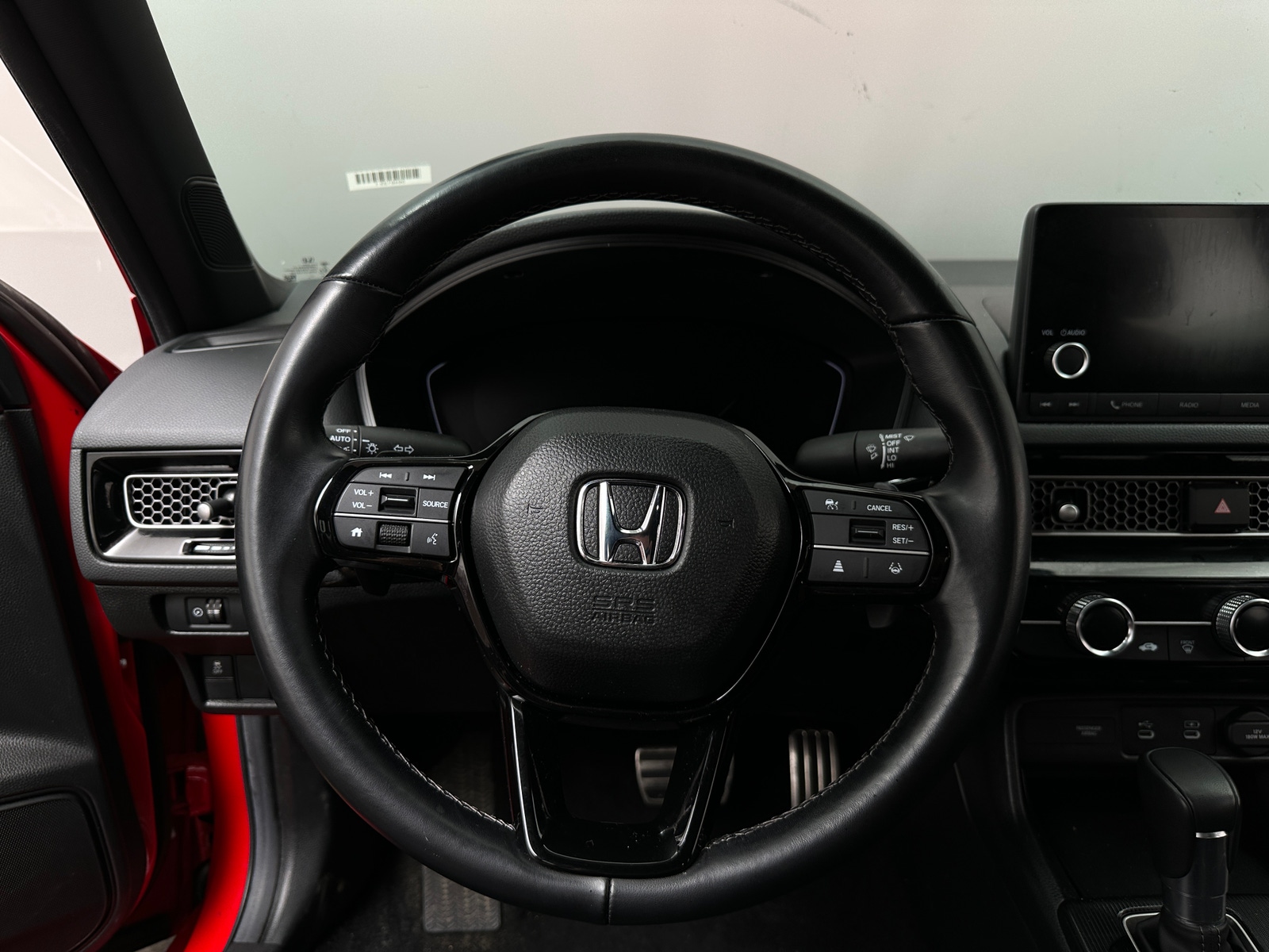 Thumbnail: 2025 Honda Civic - 5