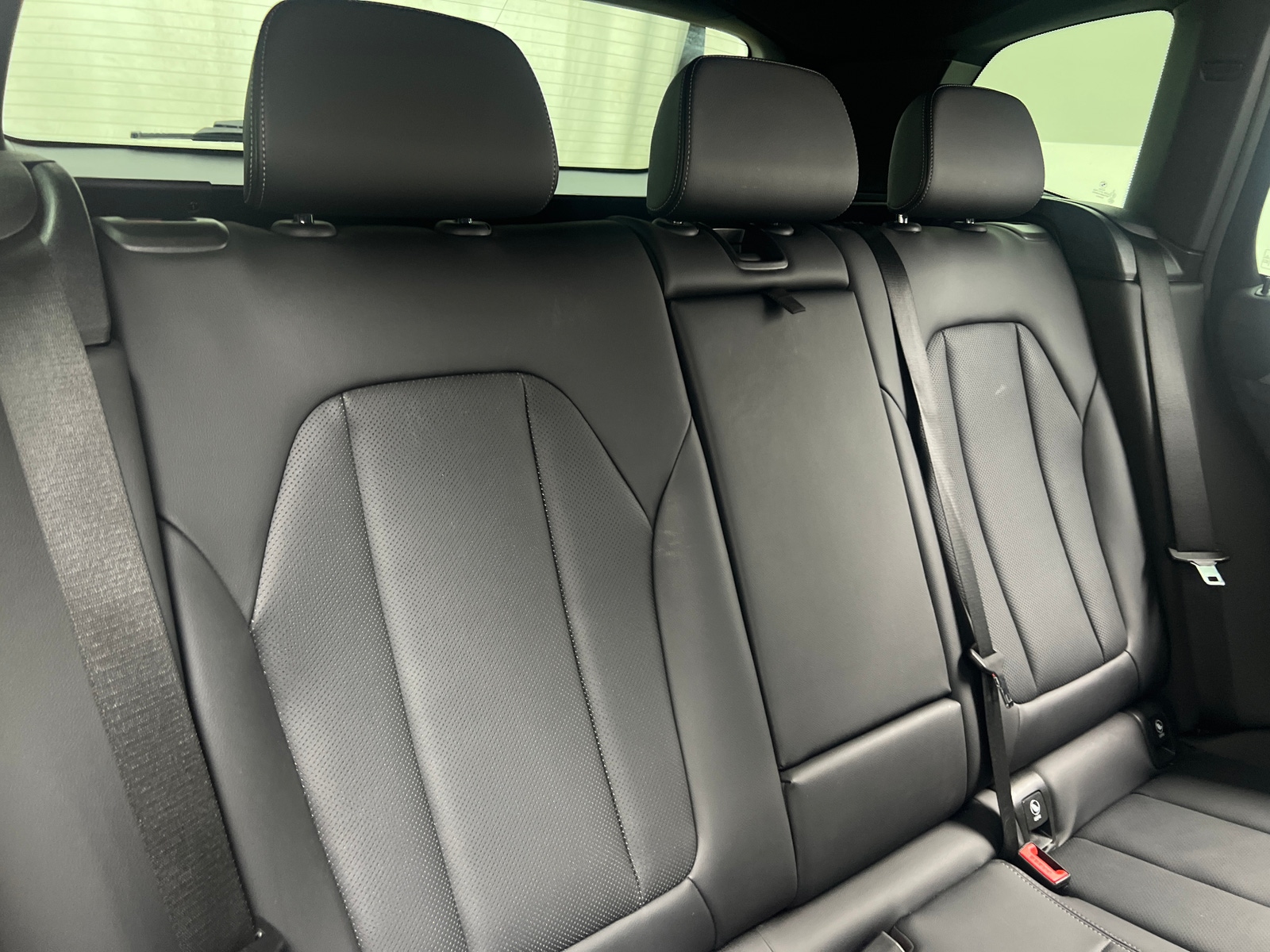 Thumbnail: 2022 BMW X3 - 5