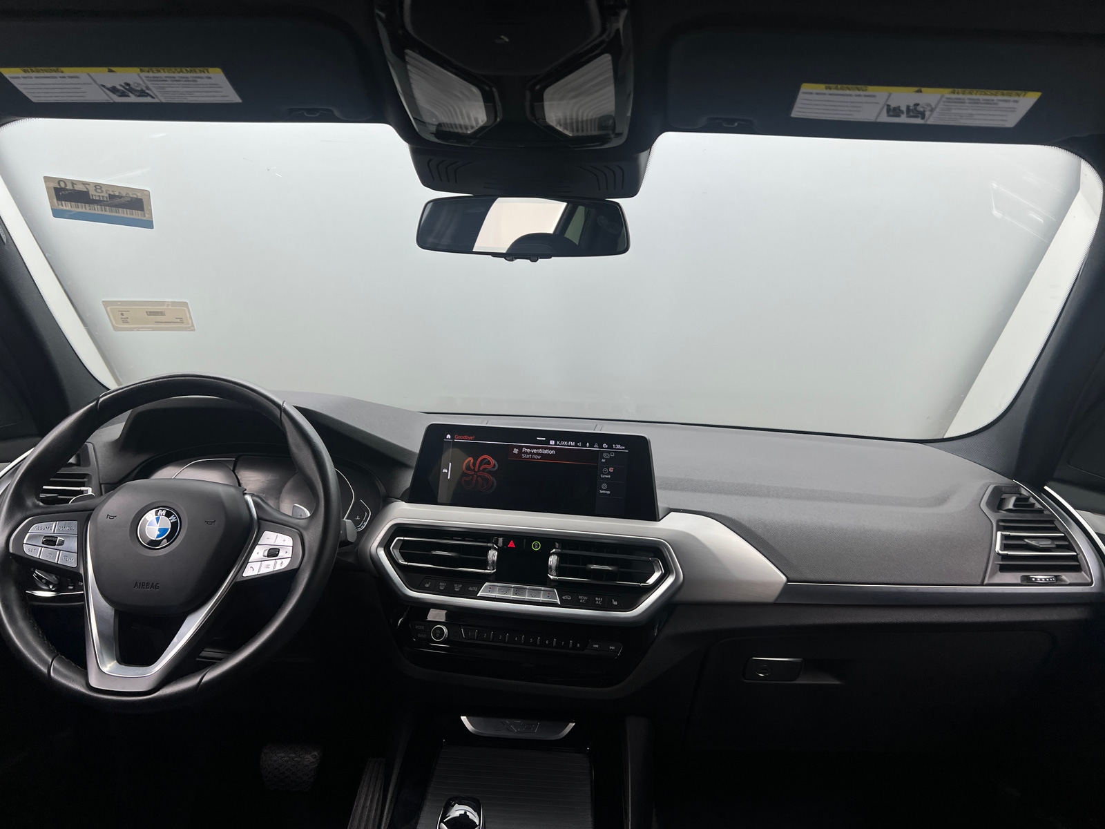 Thumbnail: 2022 BMW X3 - 2