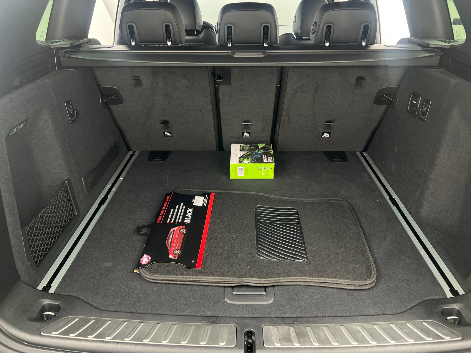 Thumbnail: 2022 BMW X3 - 6