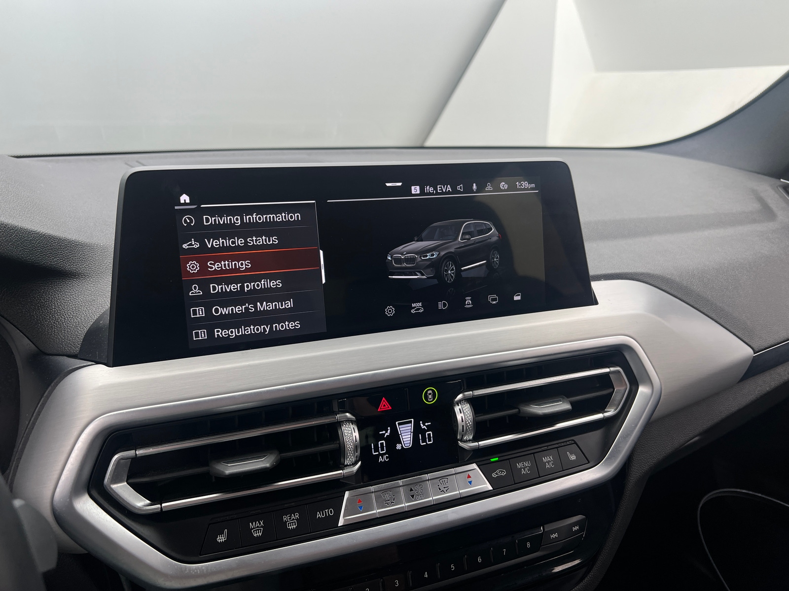 Thumbnail: 2022 BMW X3 - 3