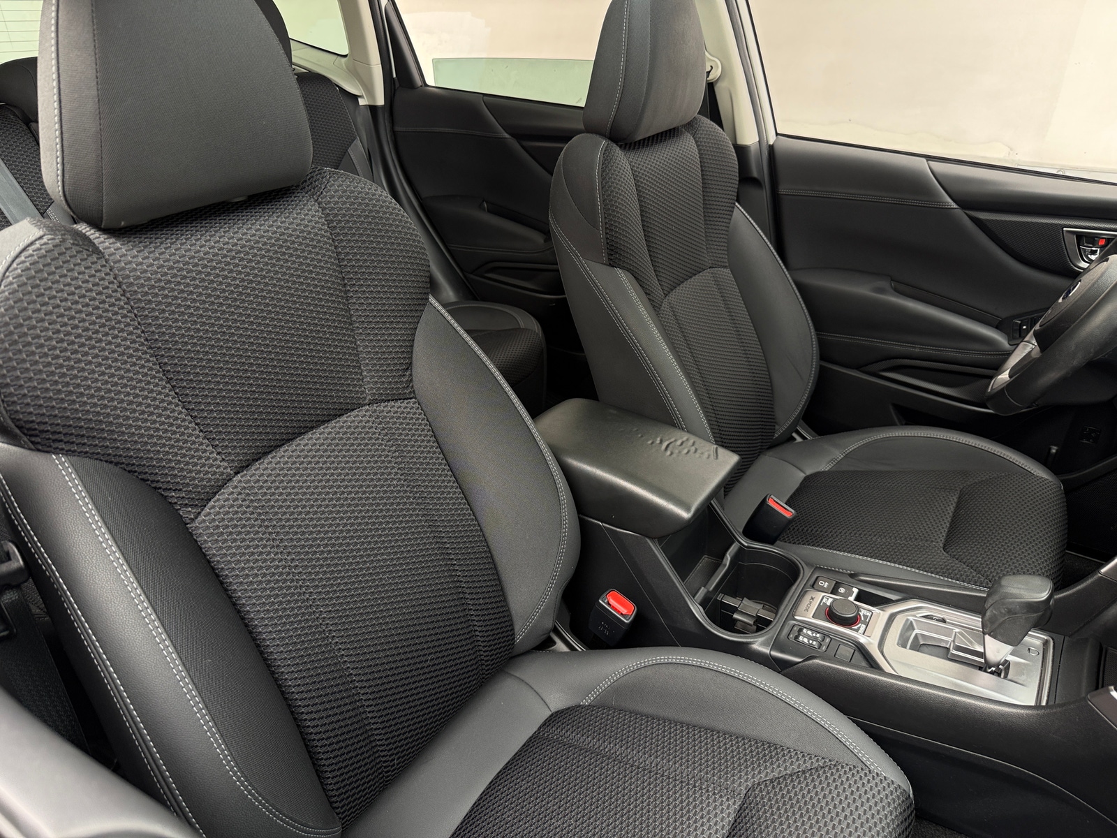 Thumbnail: 2022 Subaru Forester - 2