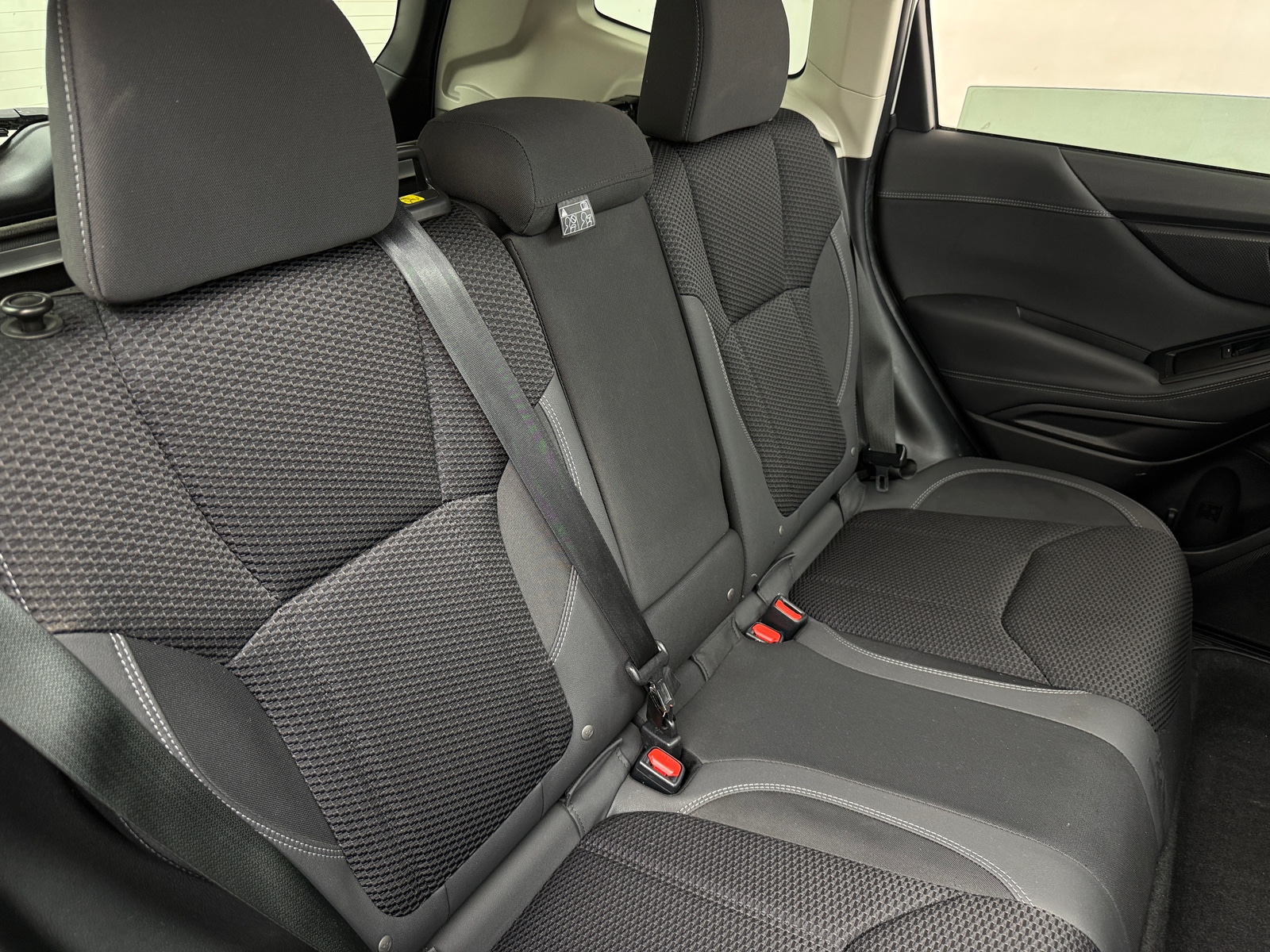 Thumbnail: 2022 Subaru Forester - 6