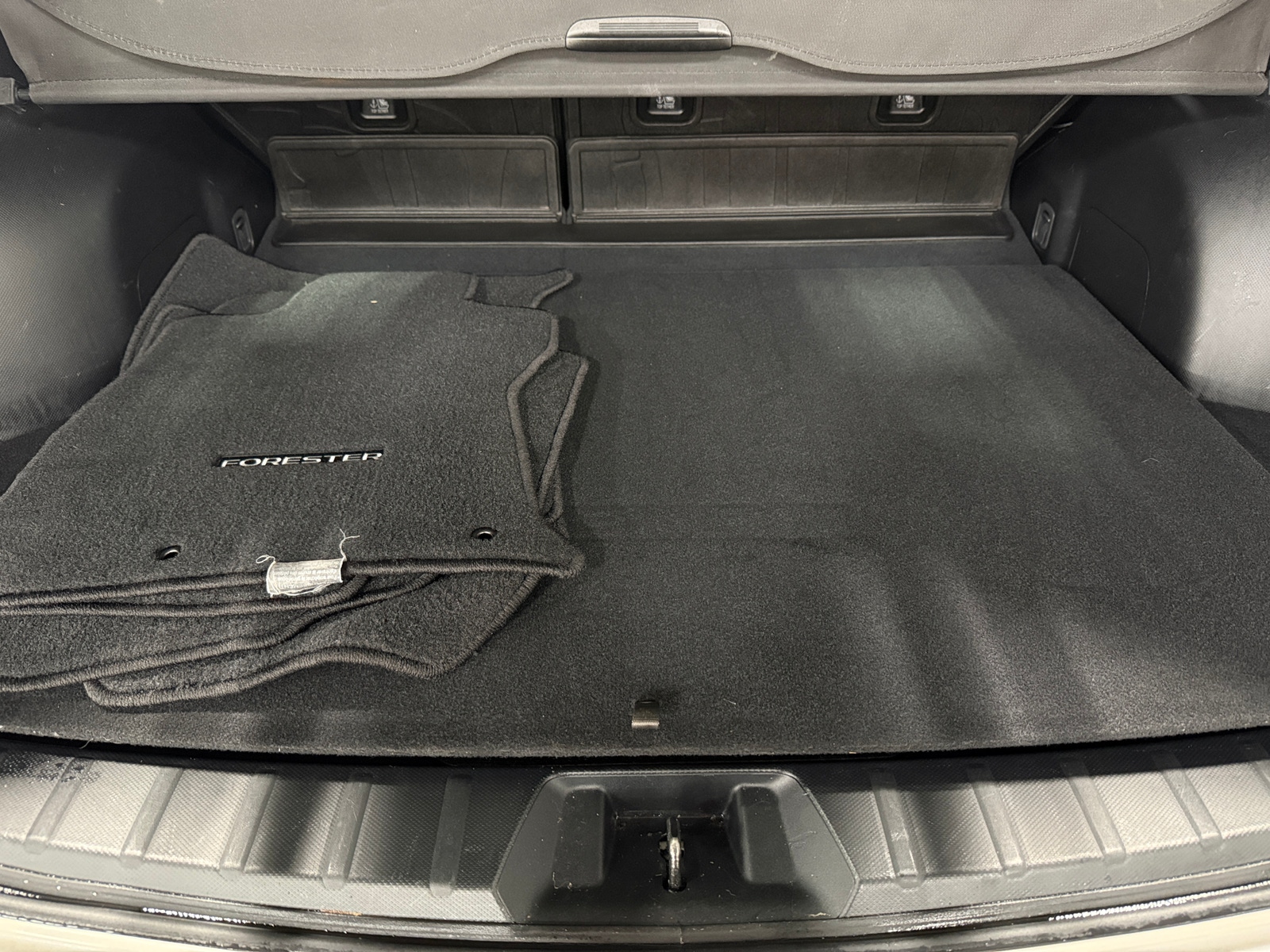 Thumbnail: 2022 Subaru Forester - 7