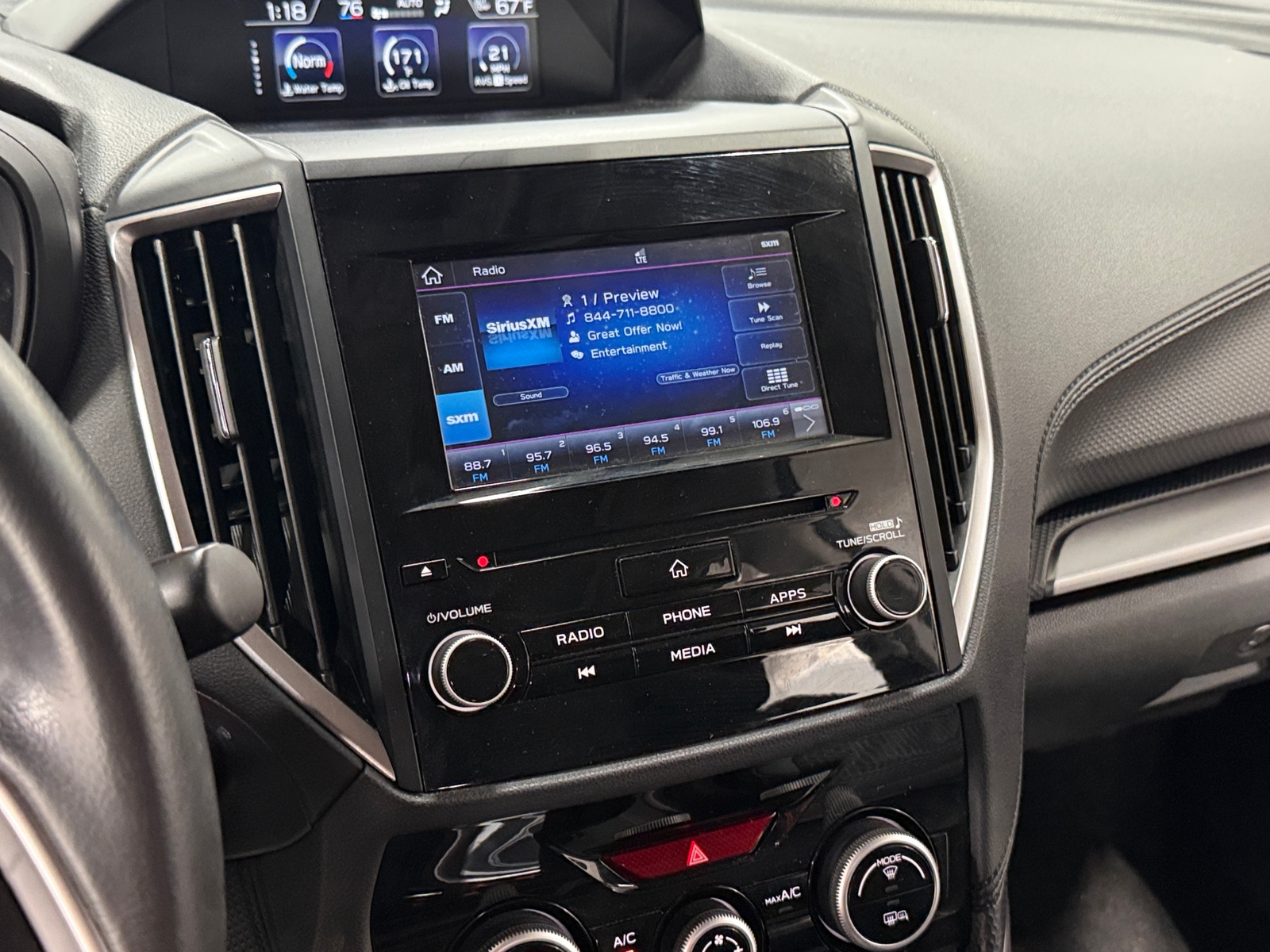 Thumbnail: 2022 Subaru Forester - 4