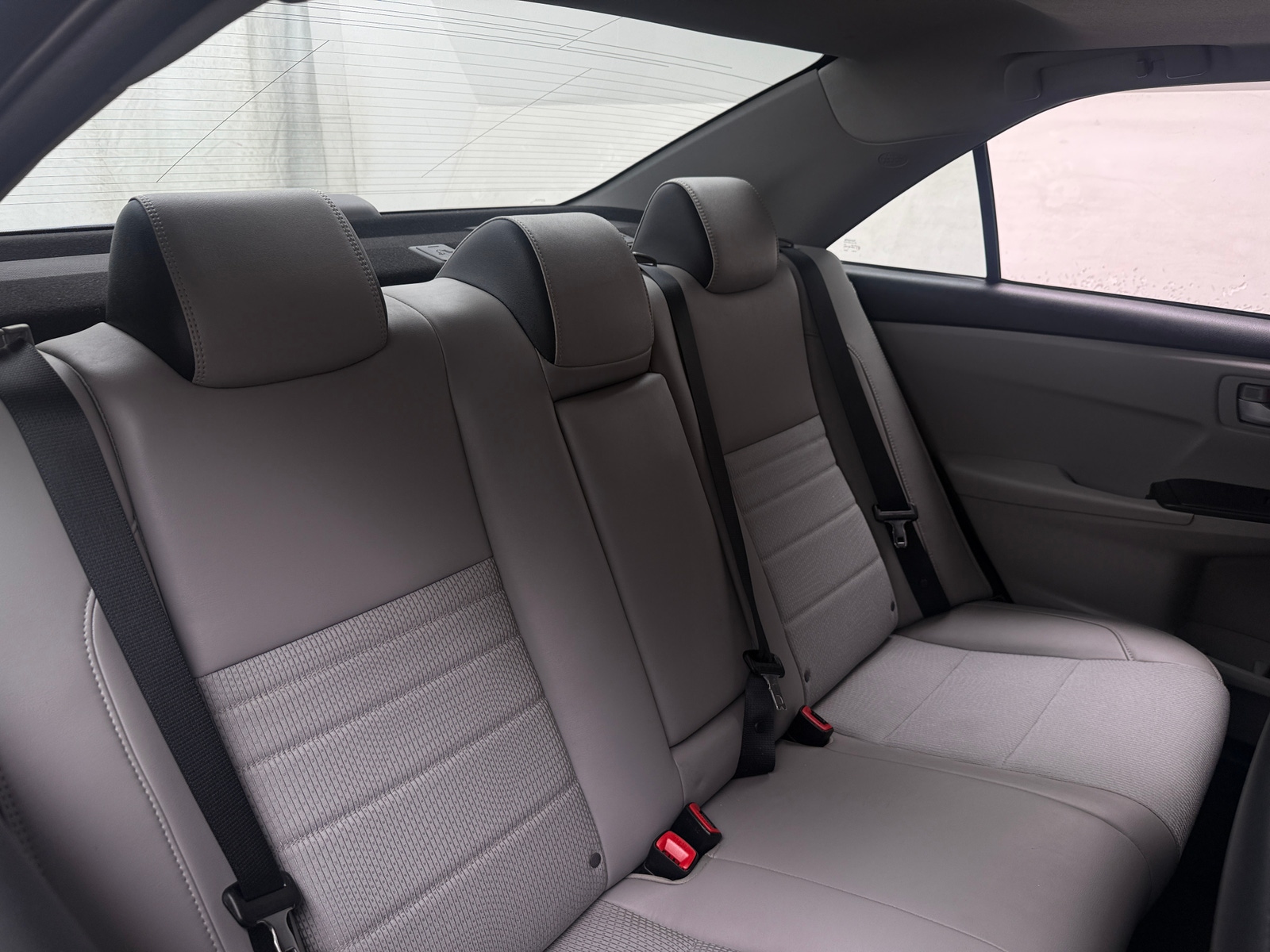 Thumbnail: 2016 Toyota Camry - 6