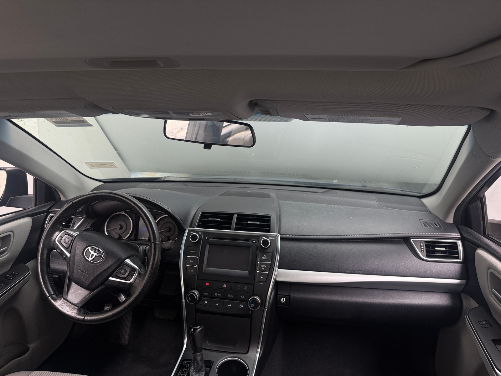 Thumbnail: 2016 Toyota Camry - 3