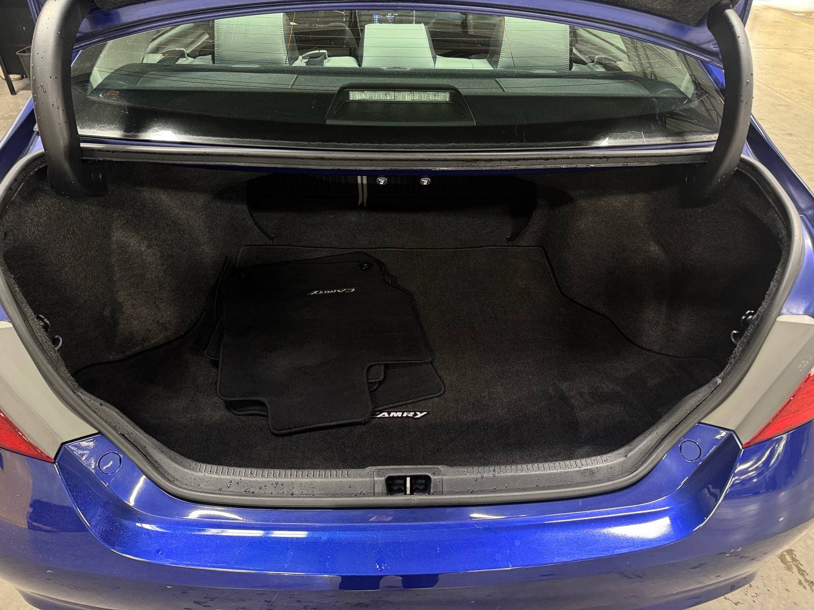 Thumbnail: 2016 Toyota Camry - 7