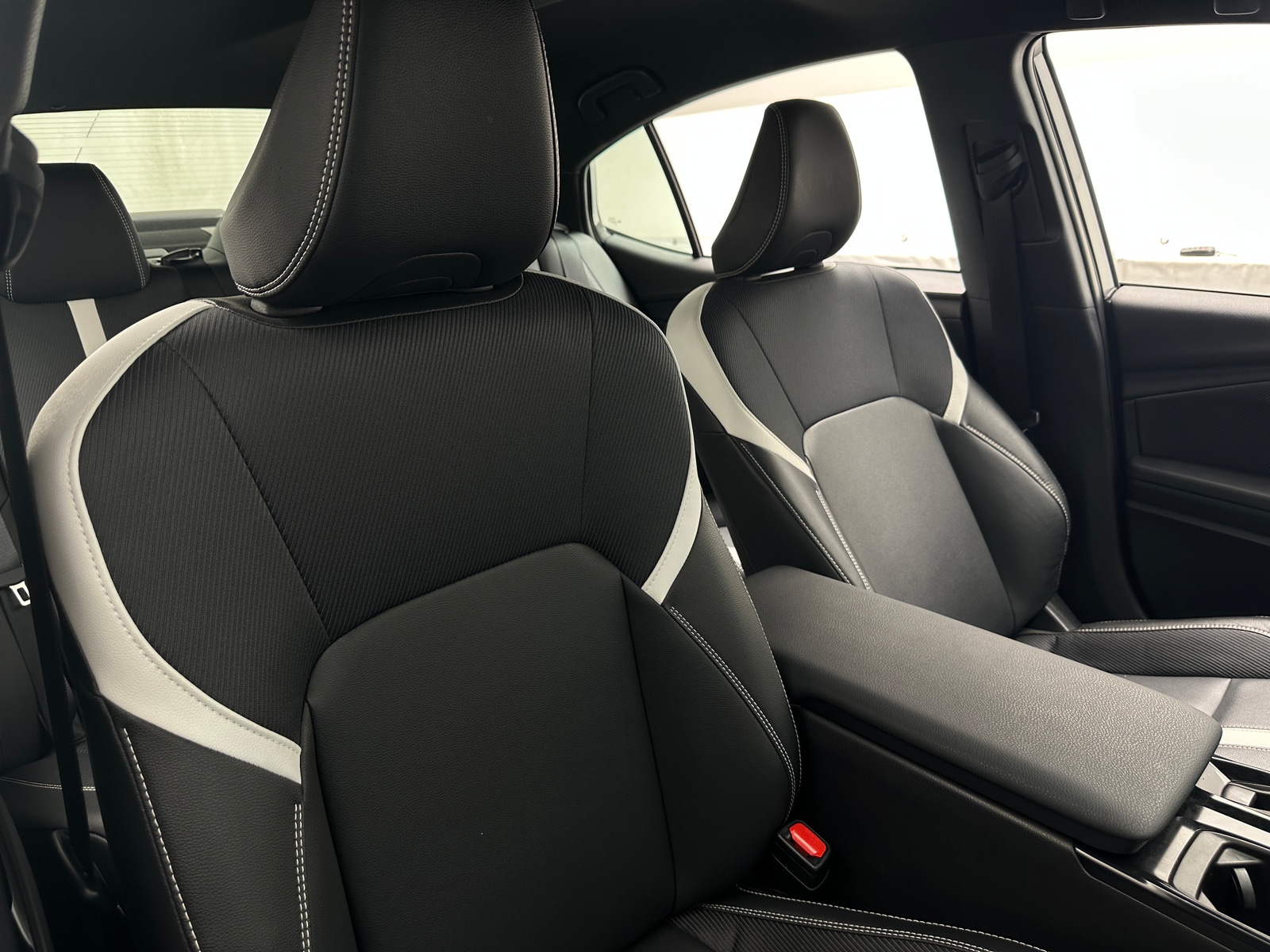 Thumbnail: 2025 Toyota Camry - 2