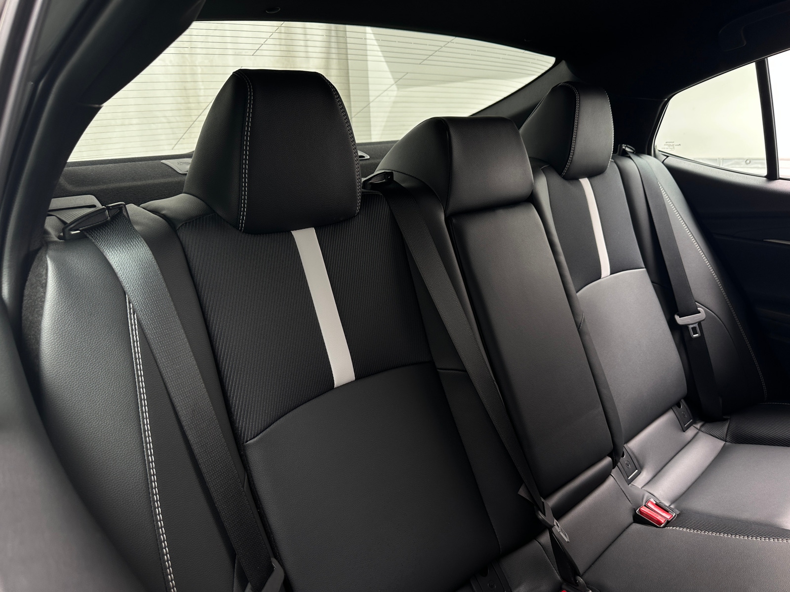 Thumbnail: 2025 Toyota Camry - 6