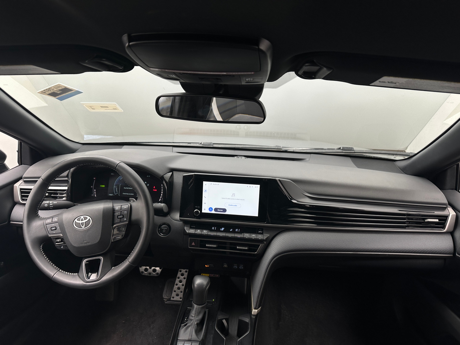 Thumbnail: 2025 Toyota Camry - 3