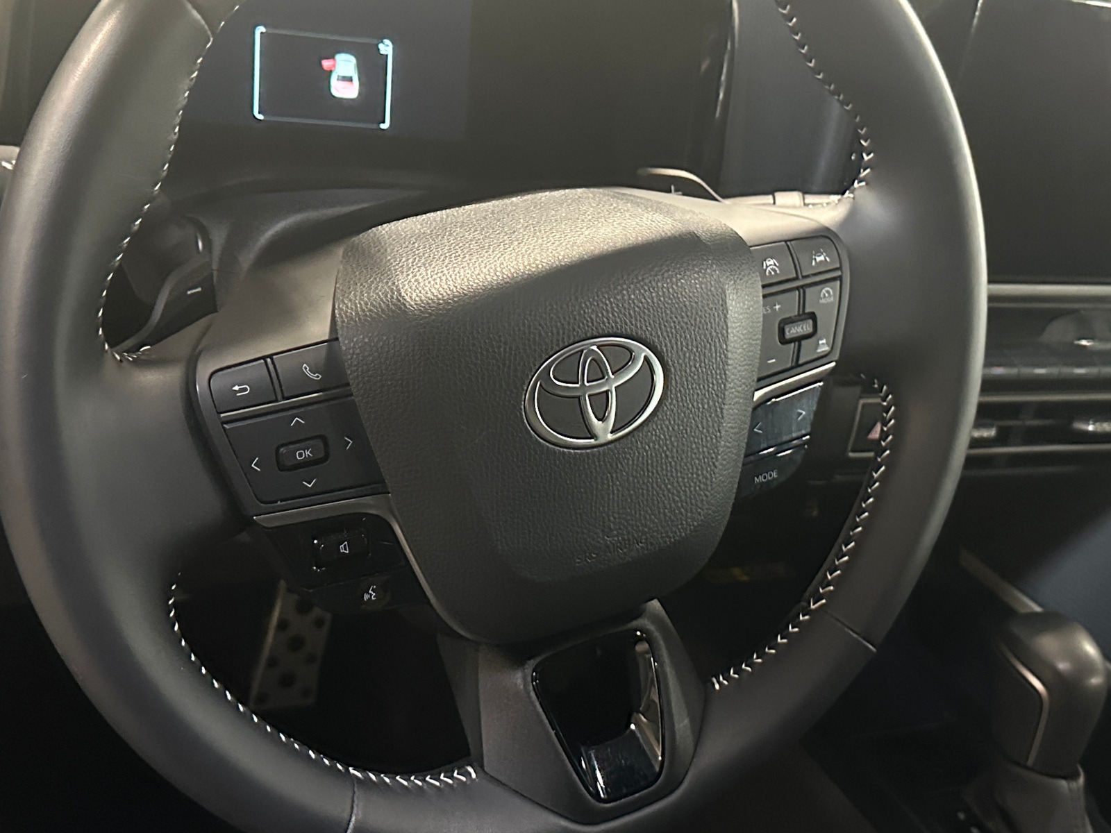 Thumbnail: 2025 Toyota Camry - 5