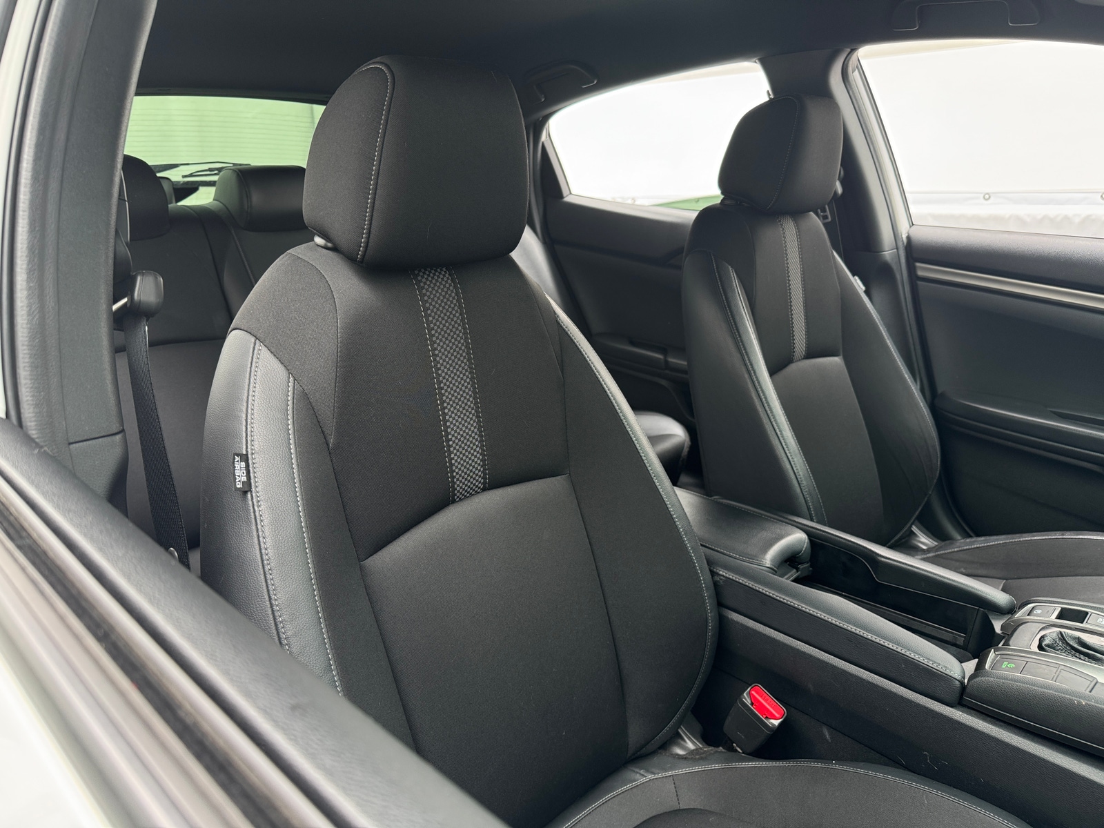 Thumbnail: 2021 Honda Civic - 2