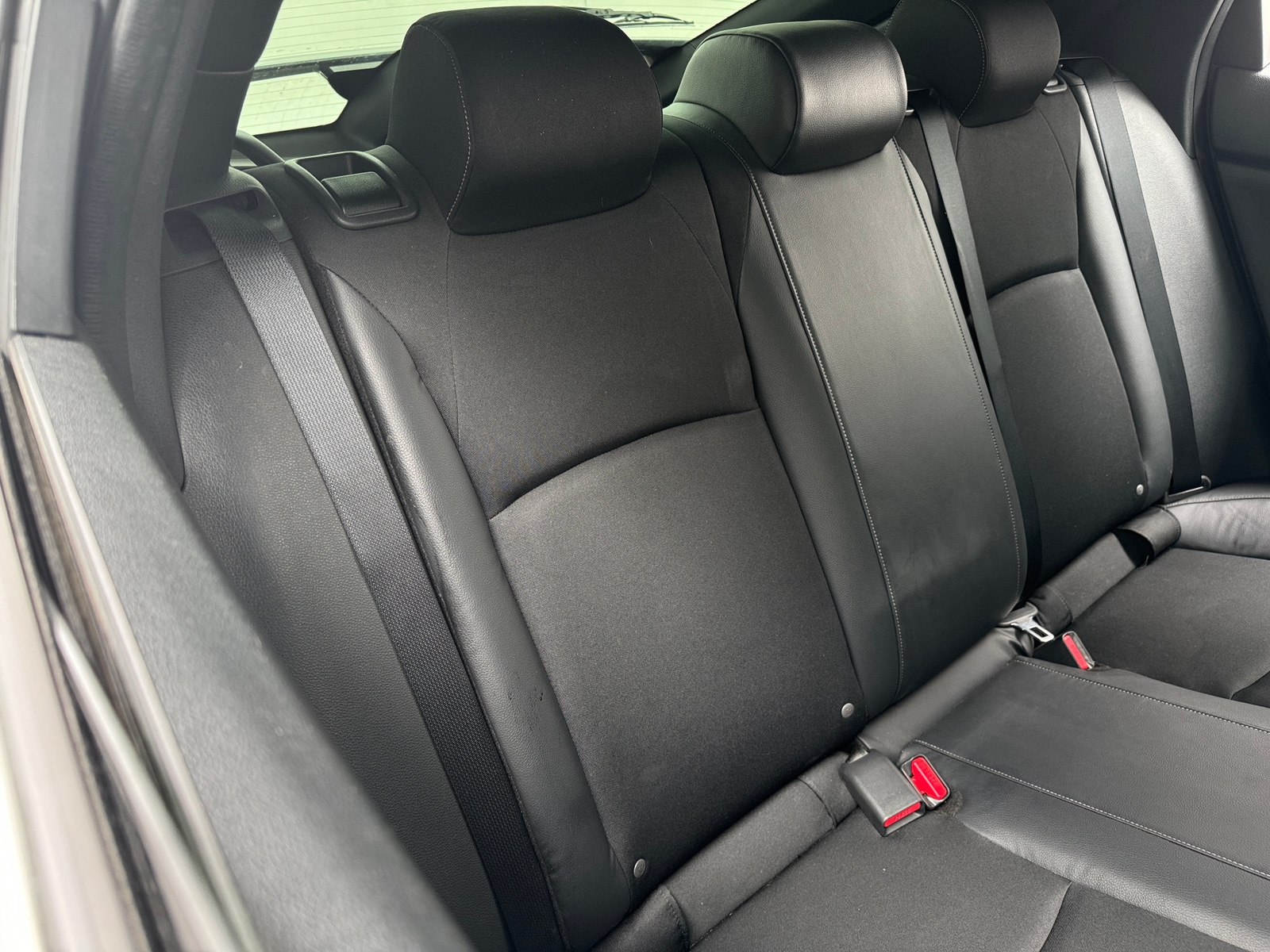 Thumbnail: 2021 Honda Civic - 6