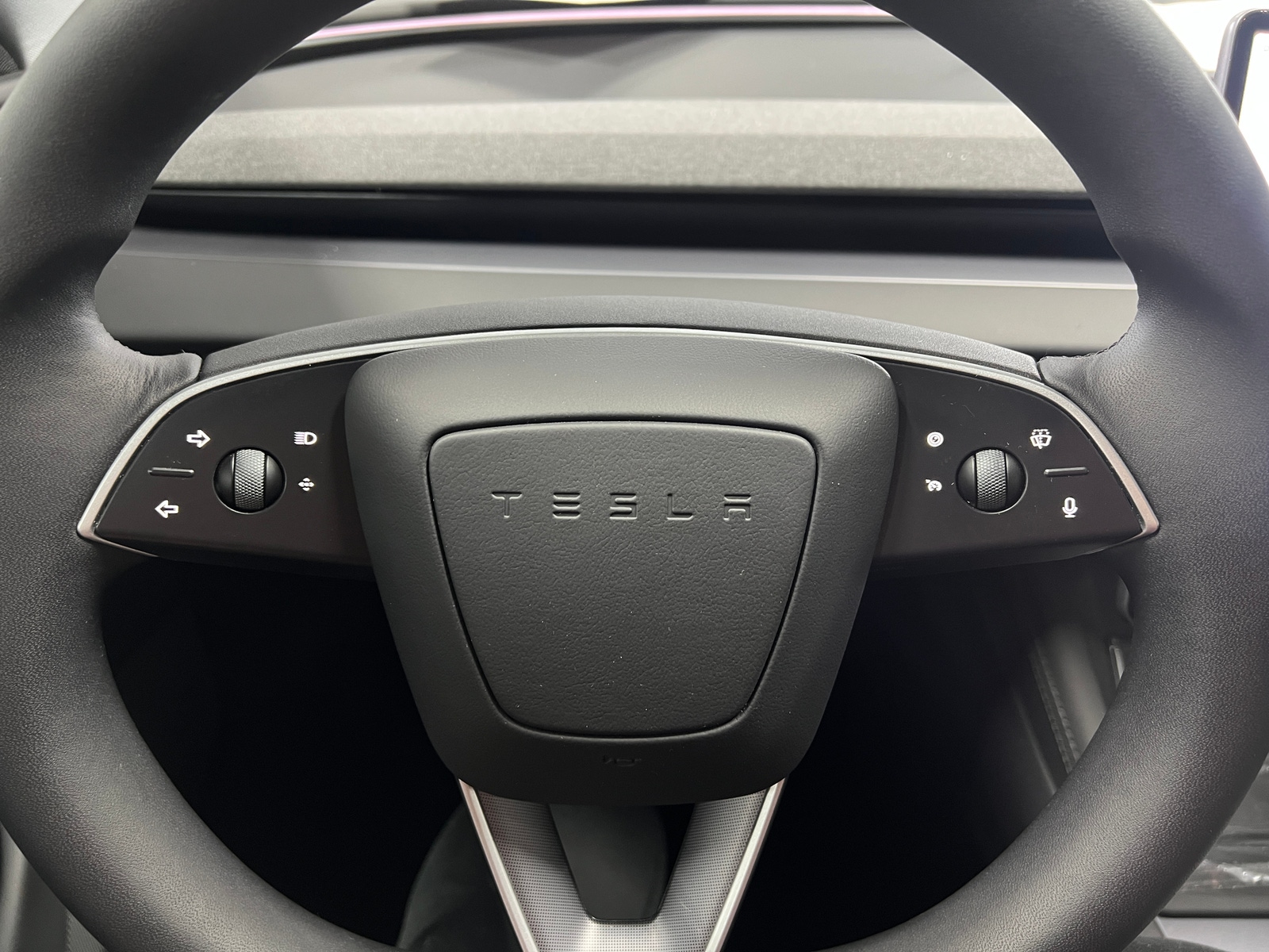 Thumbnail: 2025 Tesla Model 3 - 4