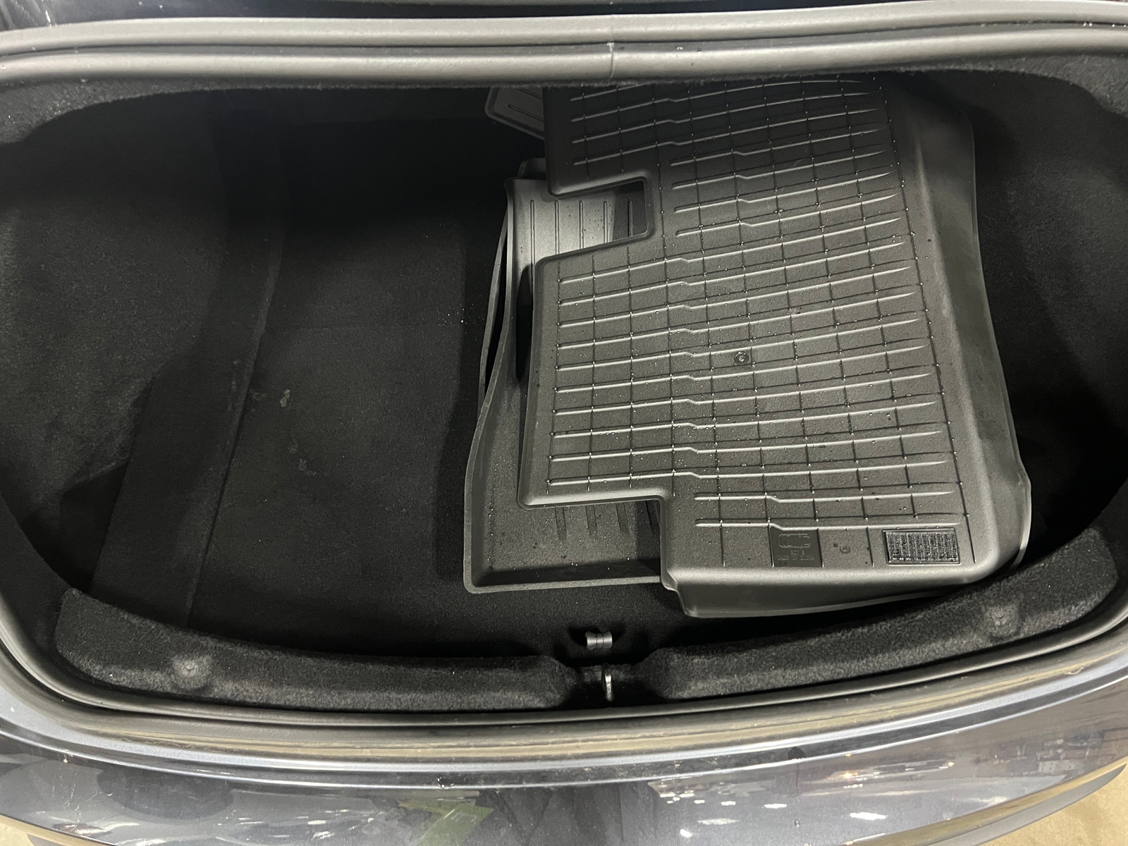 Thumbnail: 2025 Tesla Model 3 - 6