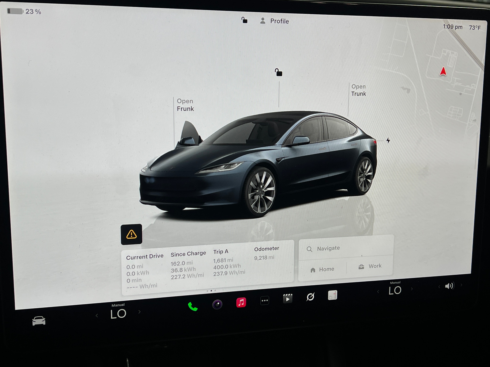 Thumbnail: 2025 Tesla Model 3 - 3