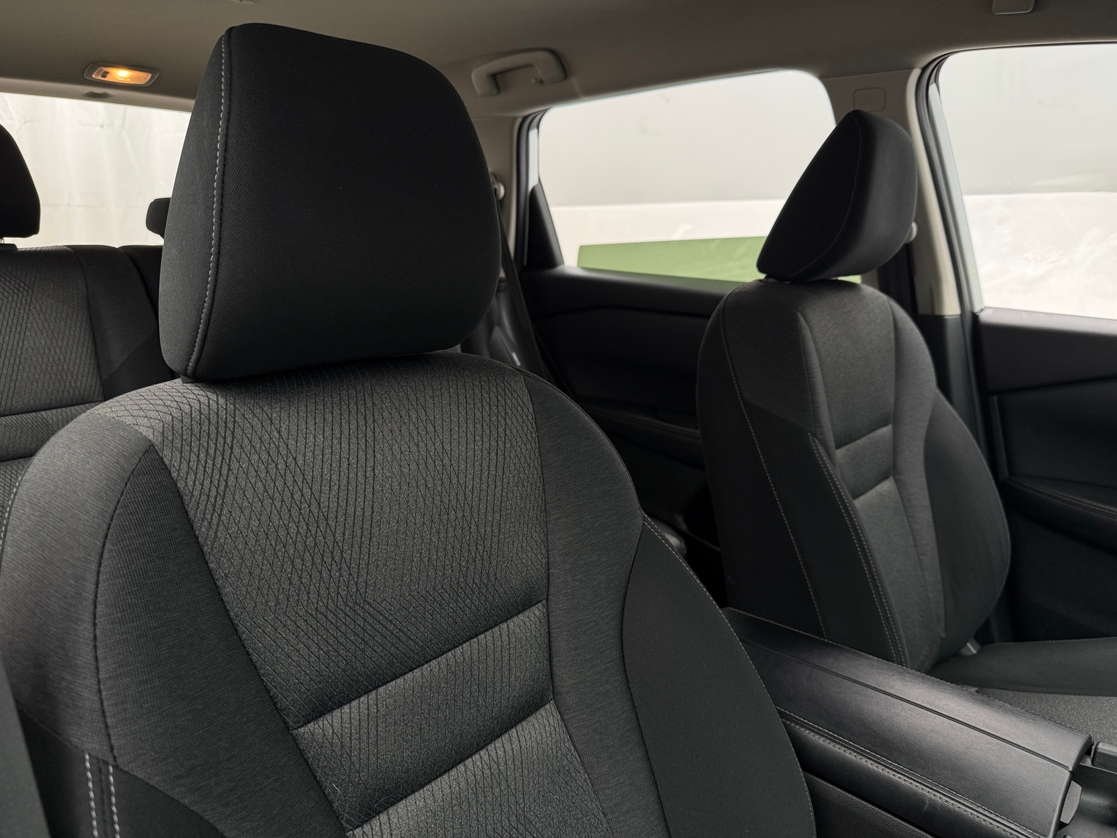 Thumbnail: 2024 Nissan Rogue - 2