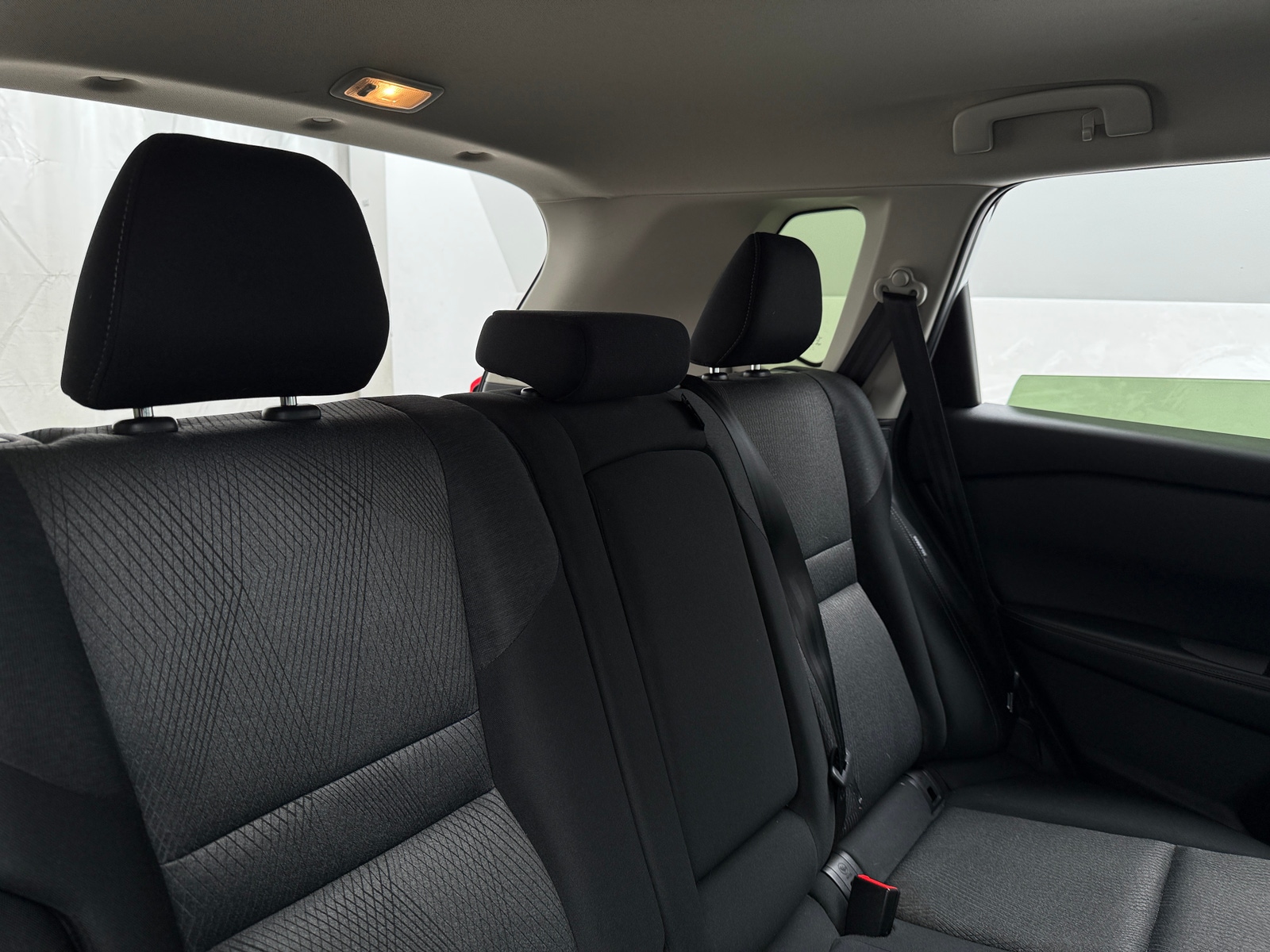 Thumbnail: 2024 Nissan Rogue - 6