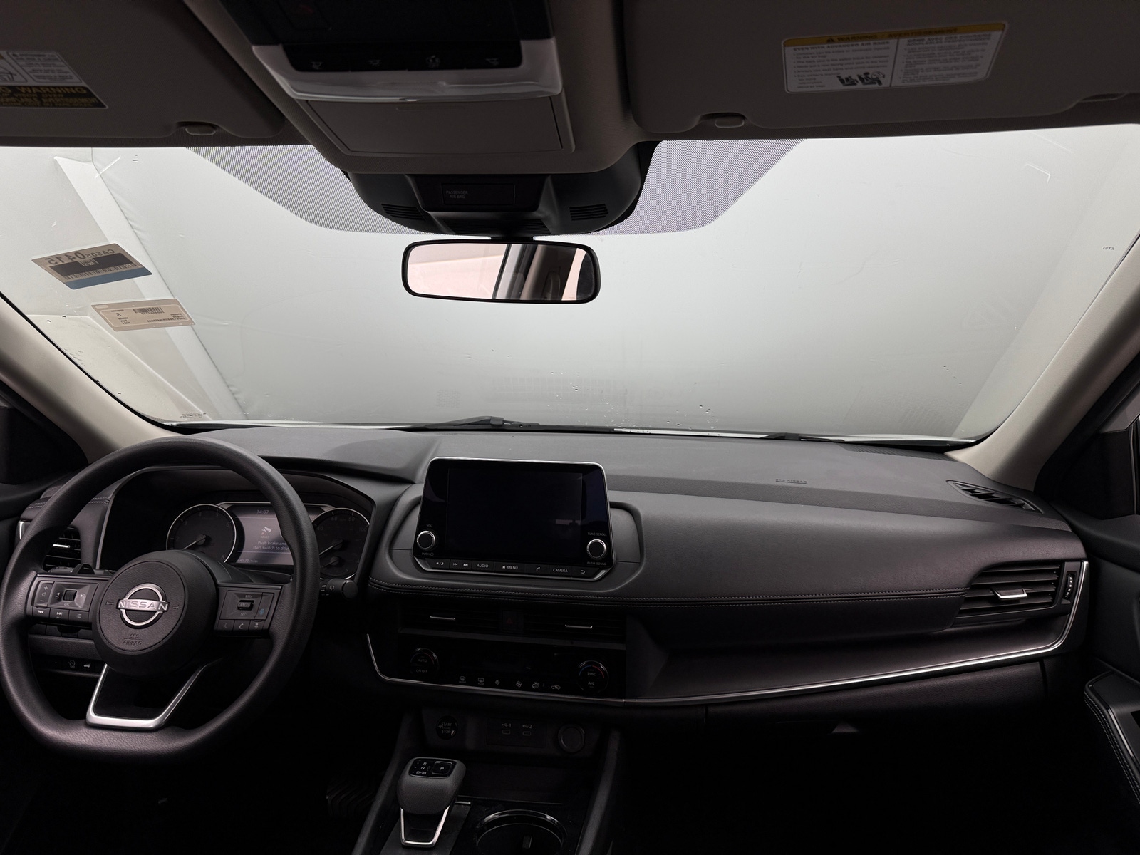 Thumbnail: 2024 Nissan Rogue - 3