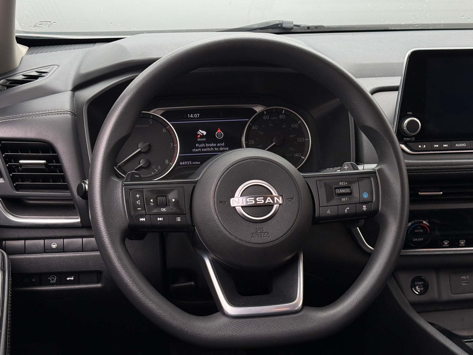 Thumbnail: 2024 Nissan Rogue - 5