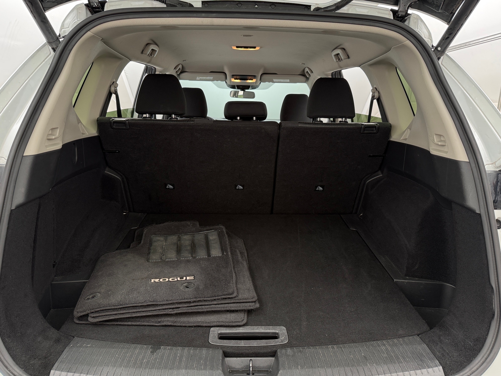 Thumbnail: 2024 Nissan Rogue - 7